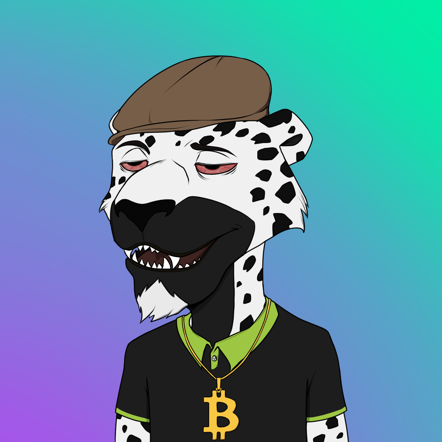 The Jagz #613
