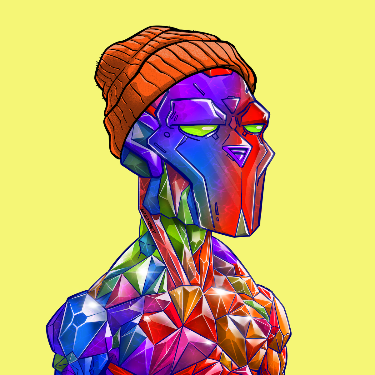 NFT Image