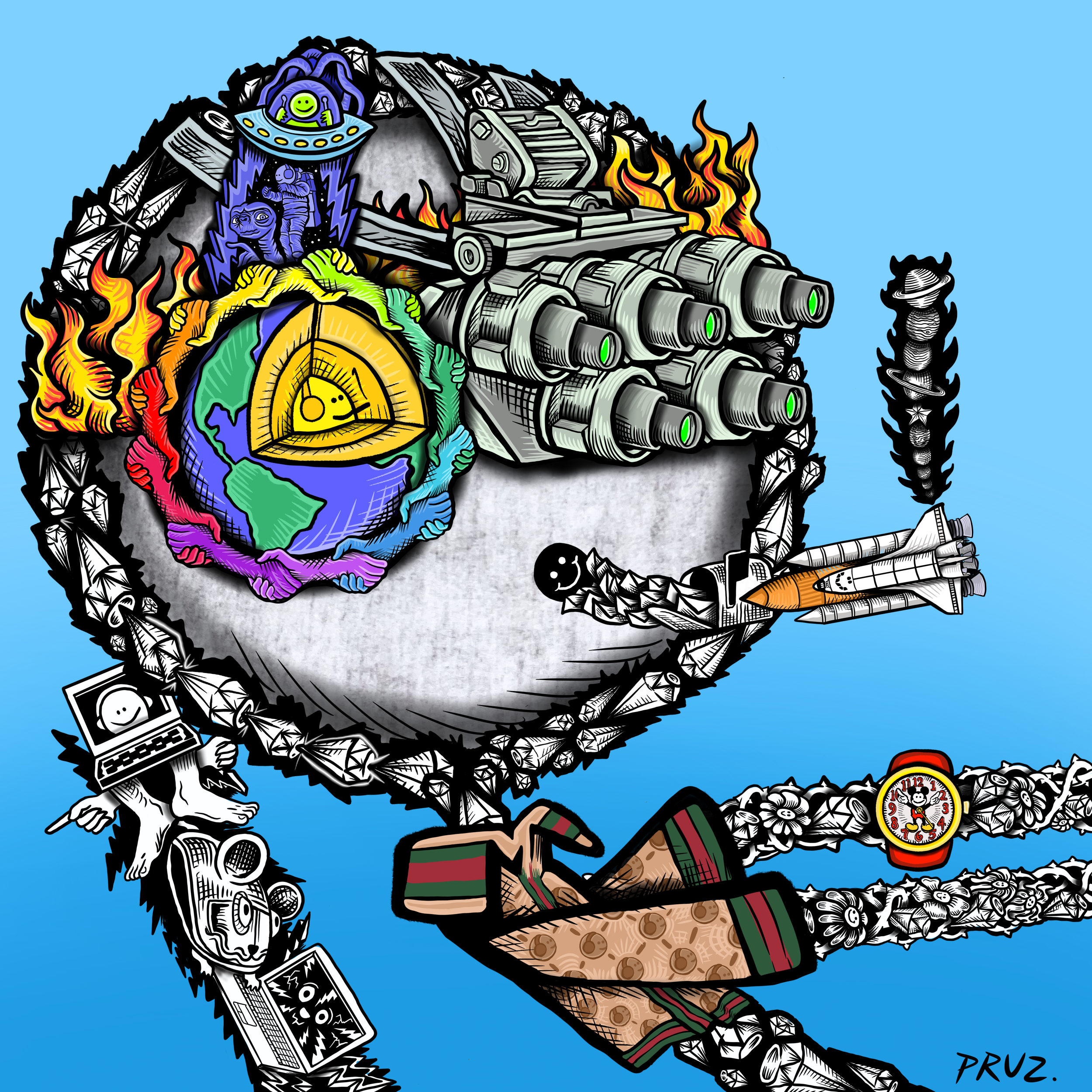 NFT Image