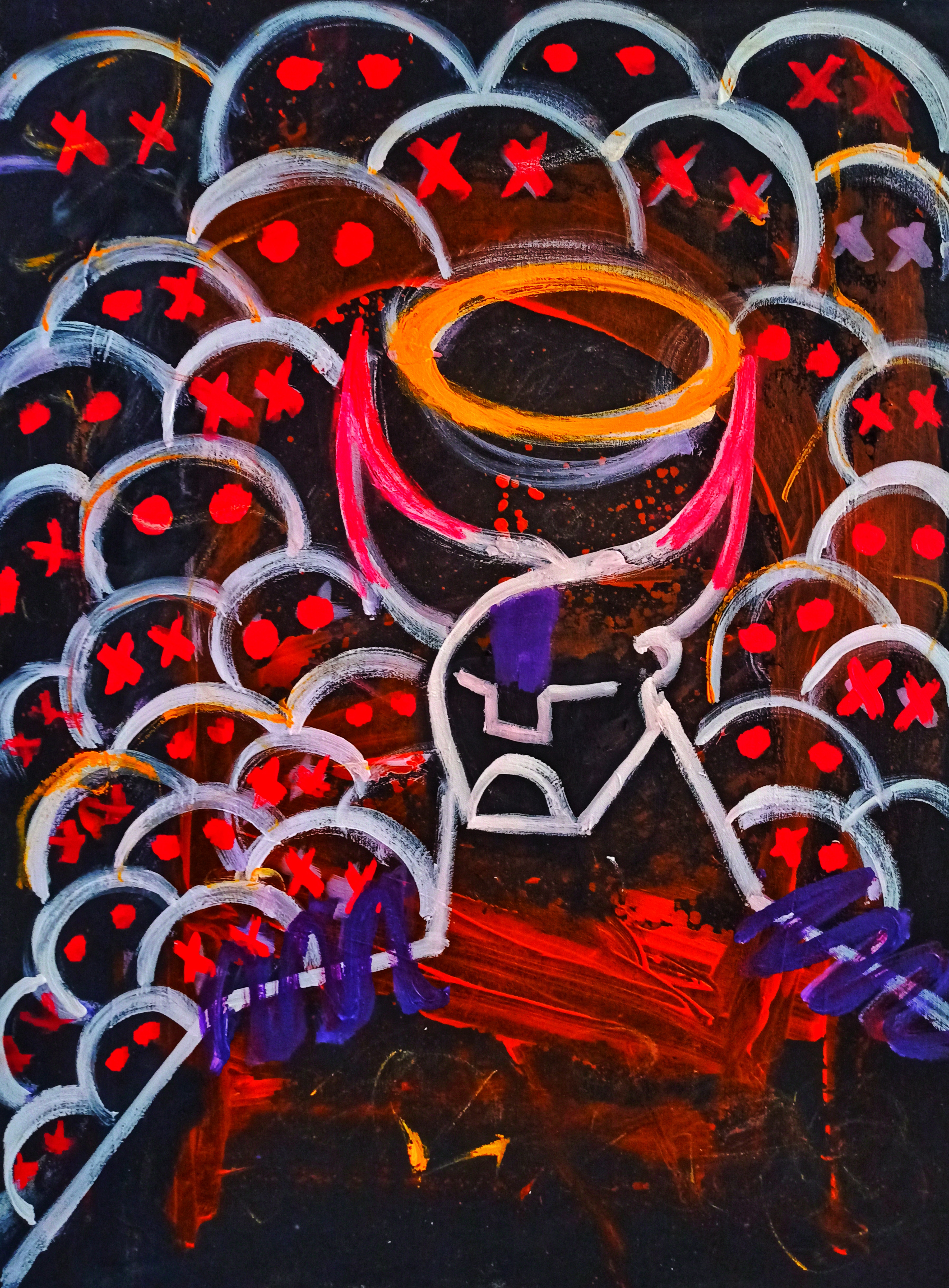 The Anti Hero