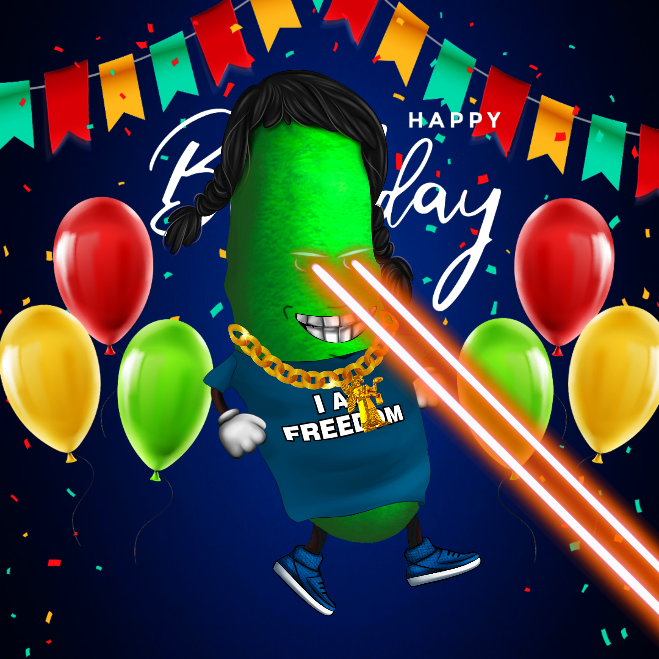 NFT Image