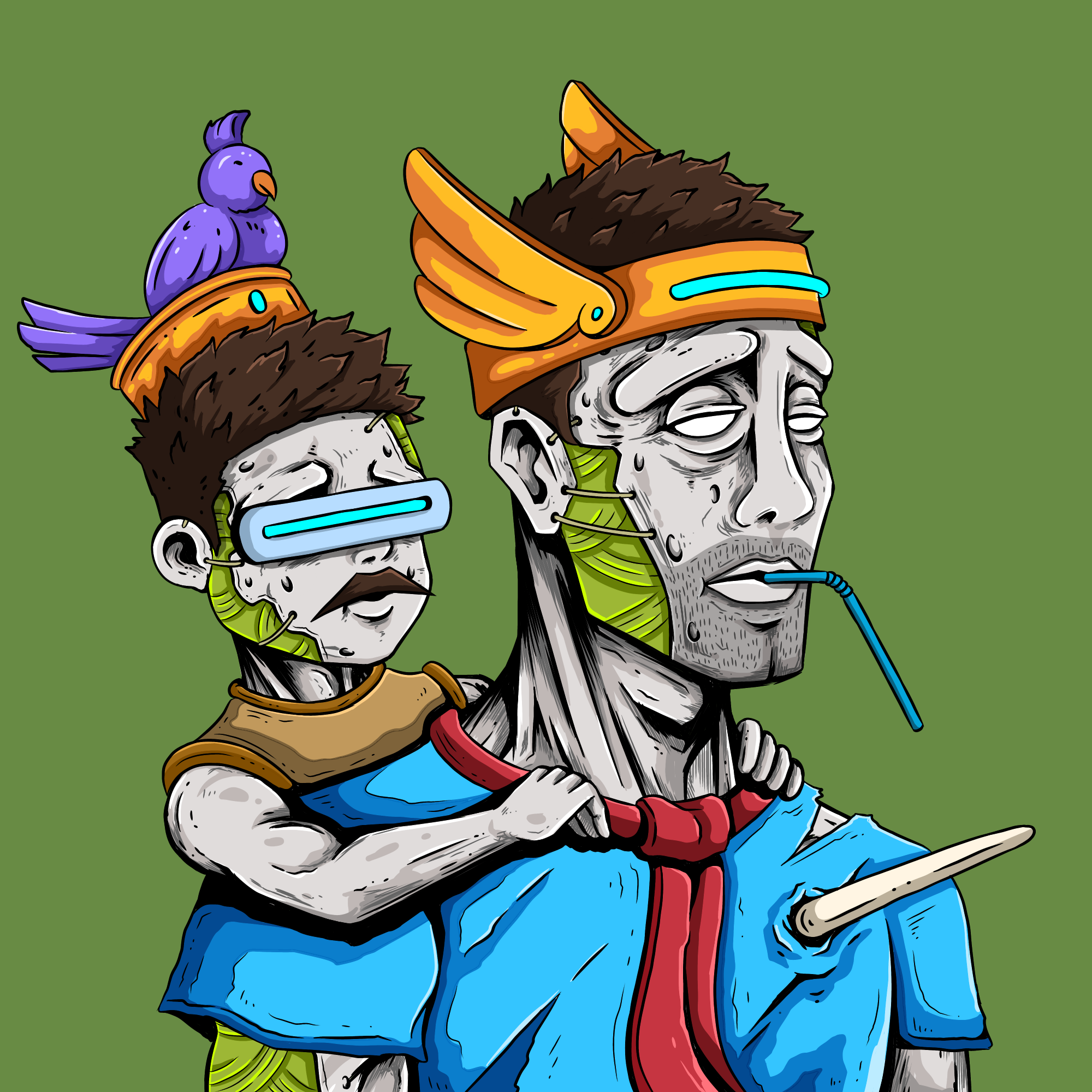 NFT Image