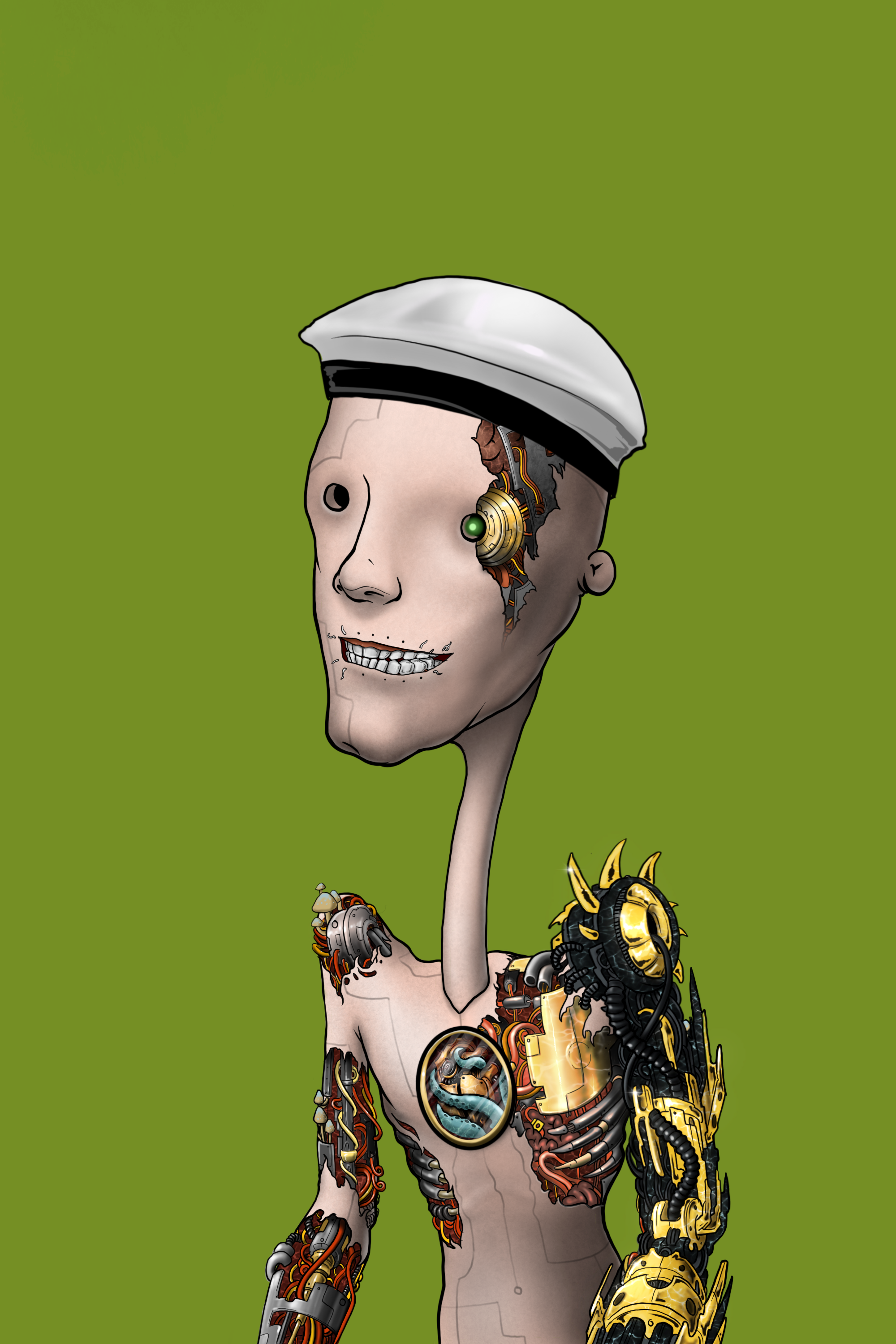 NFT Image