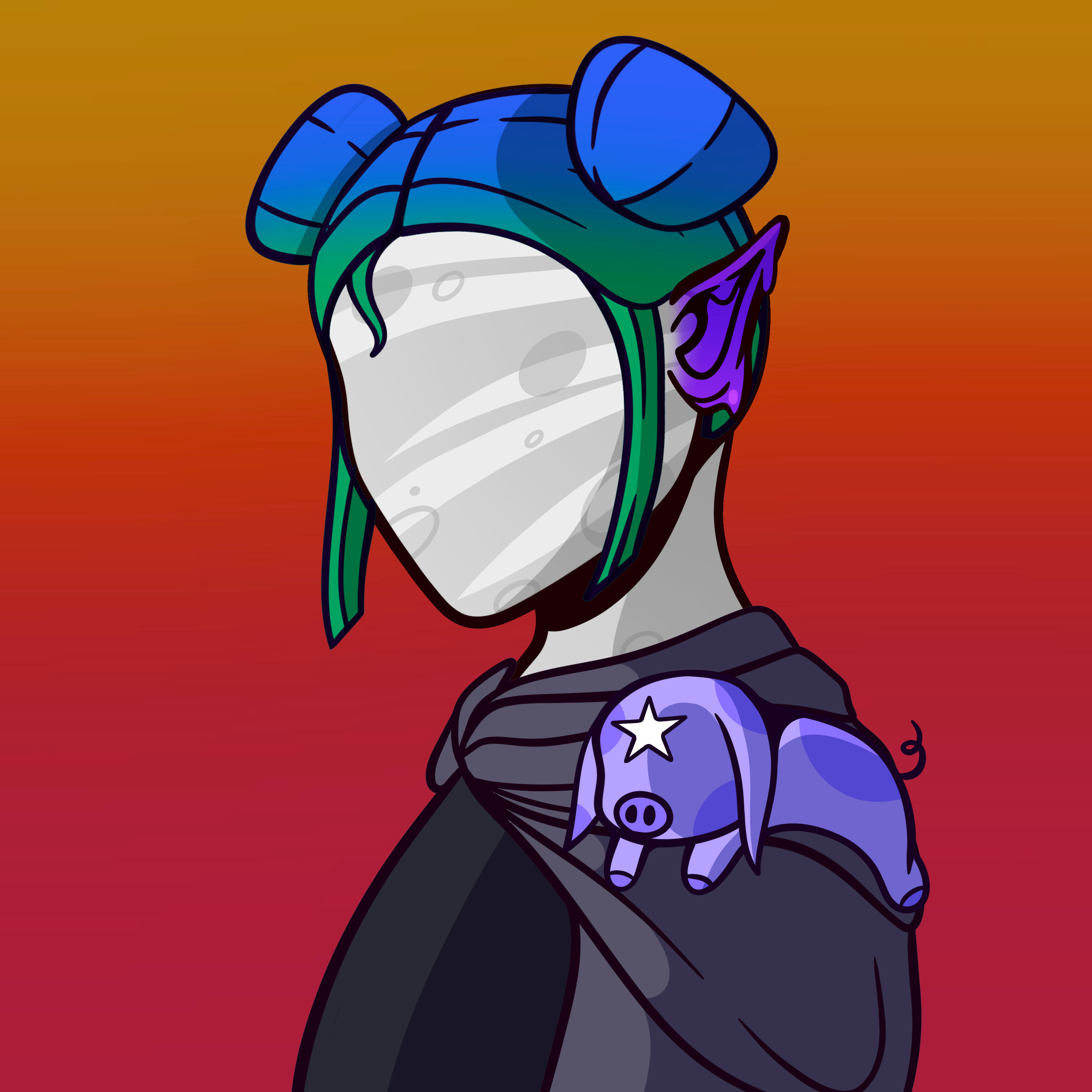 no-one #49