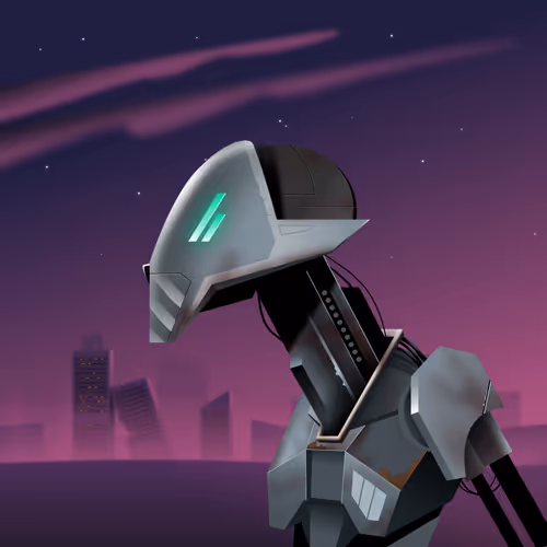 COMMUNITY Aviator Droid A-7057