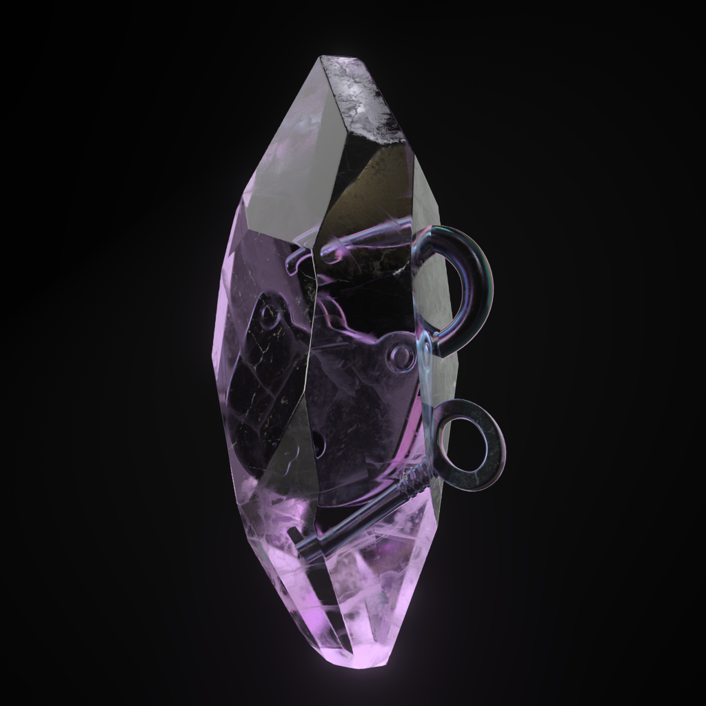 FVCK_CRYSTAL// #1373