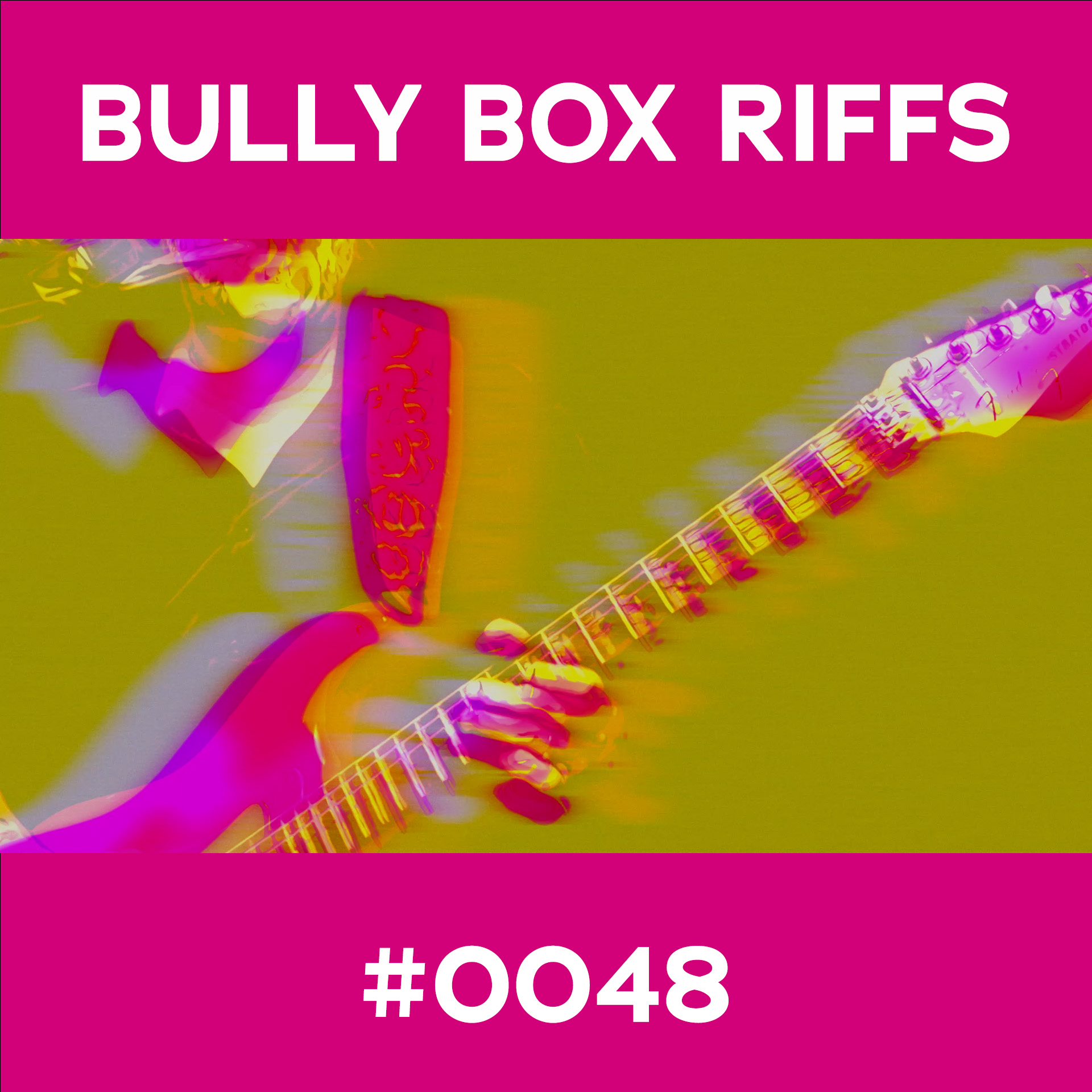 Bully Box Riff #48