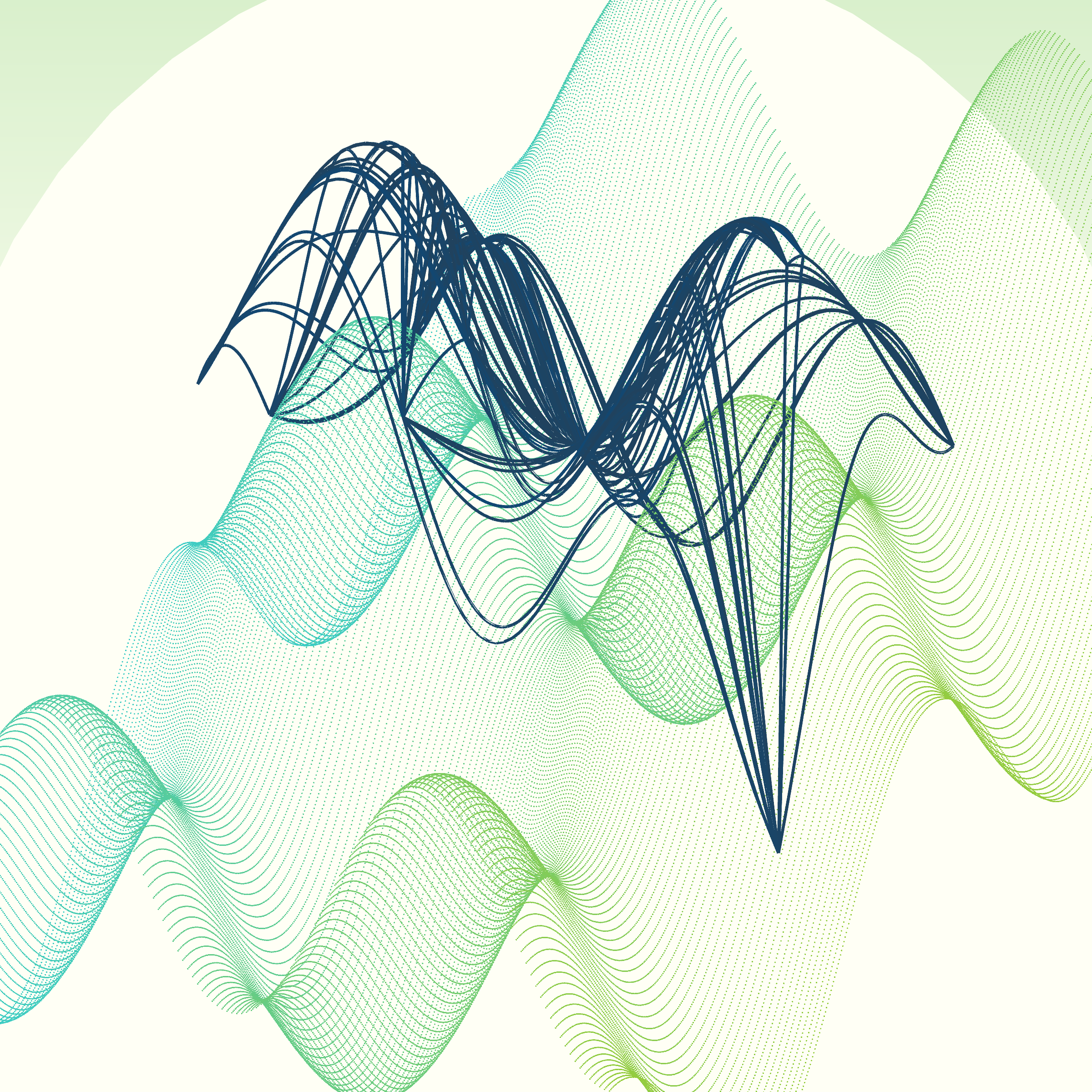 LeWitt Generator Generator #467