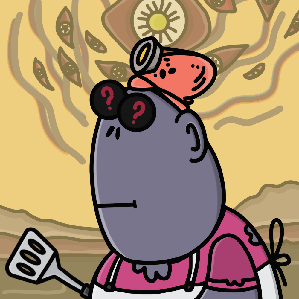 Generation Degeneration #3463