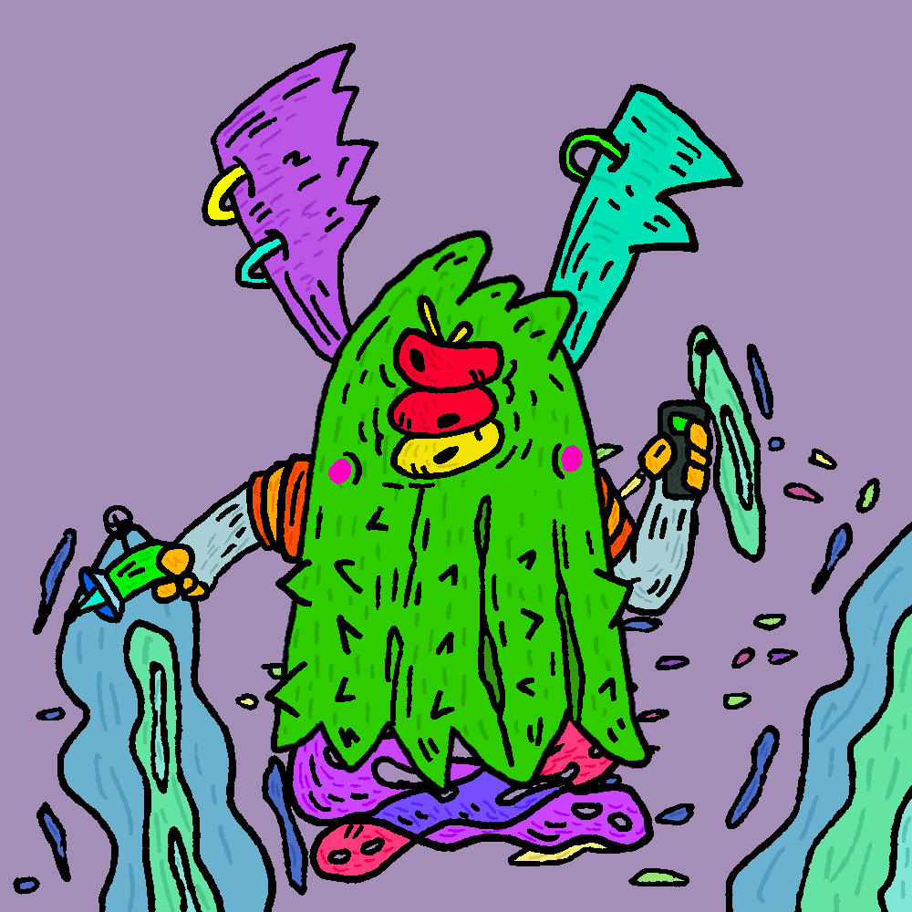 NFT Image