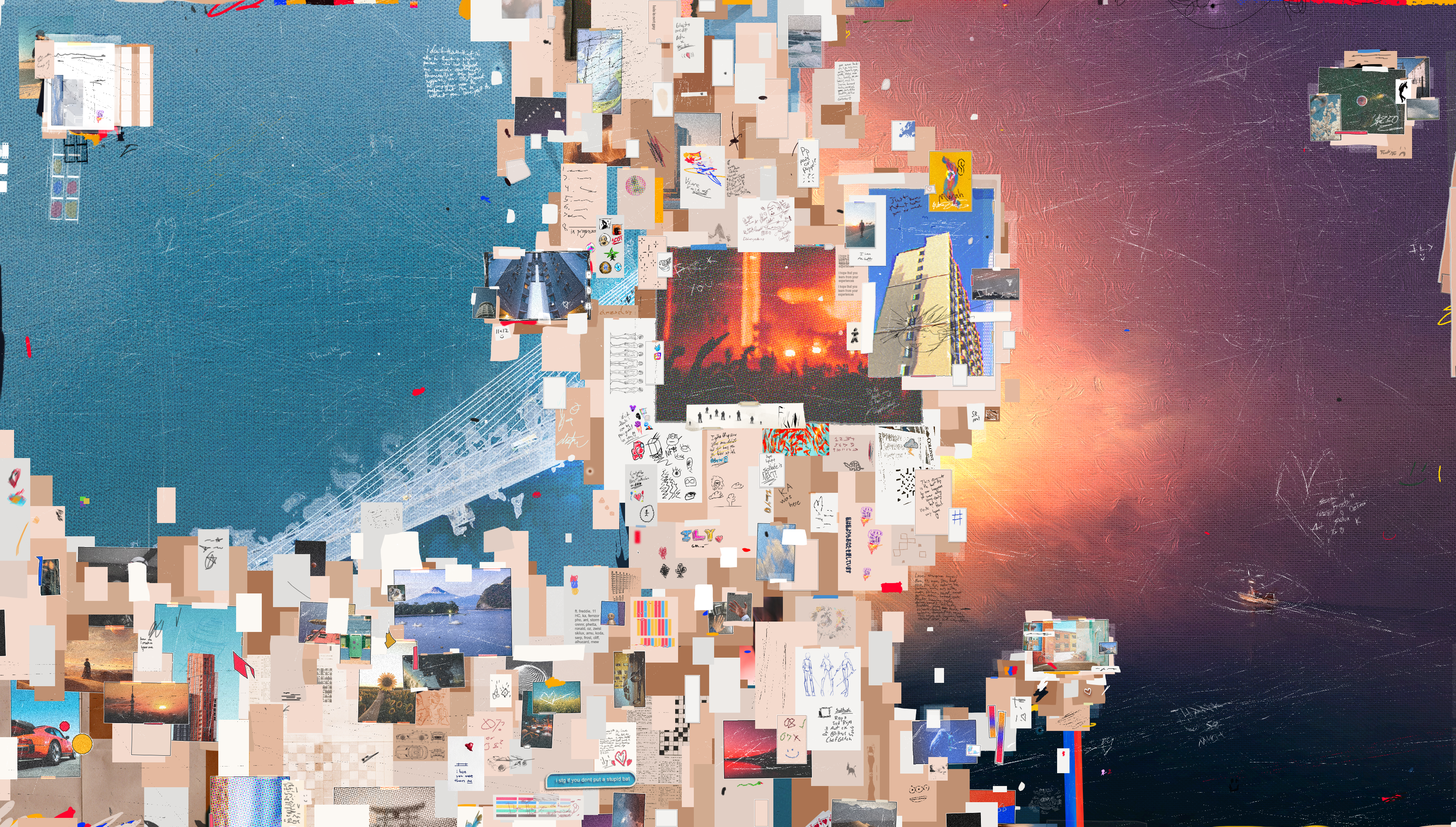 I Resonate In My Own Silence