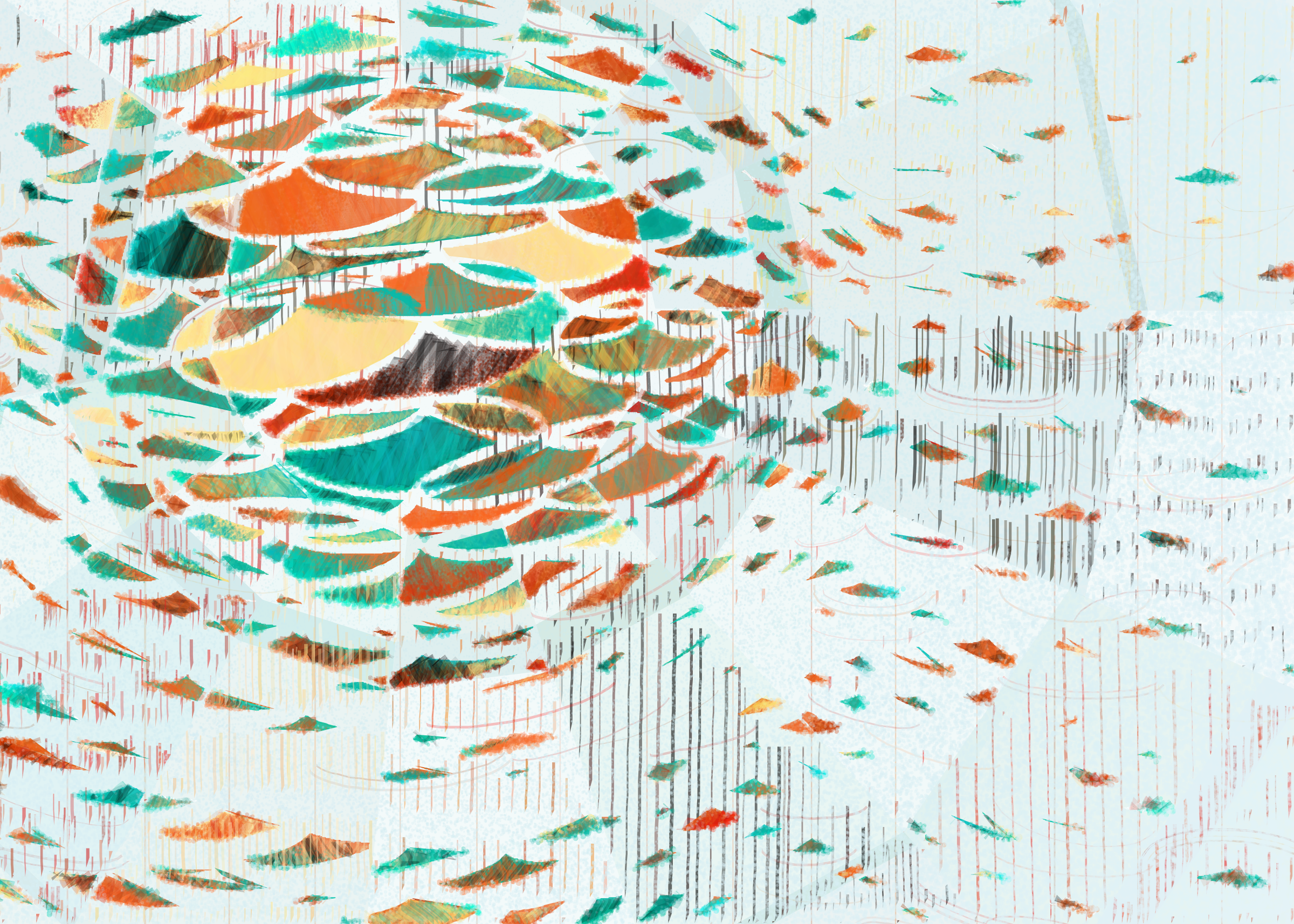 Drifting Dreams #313