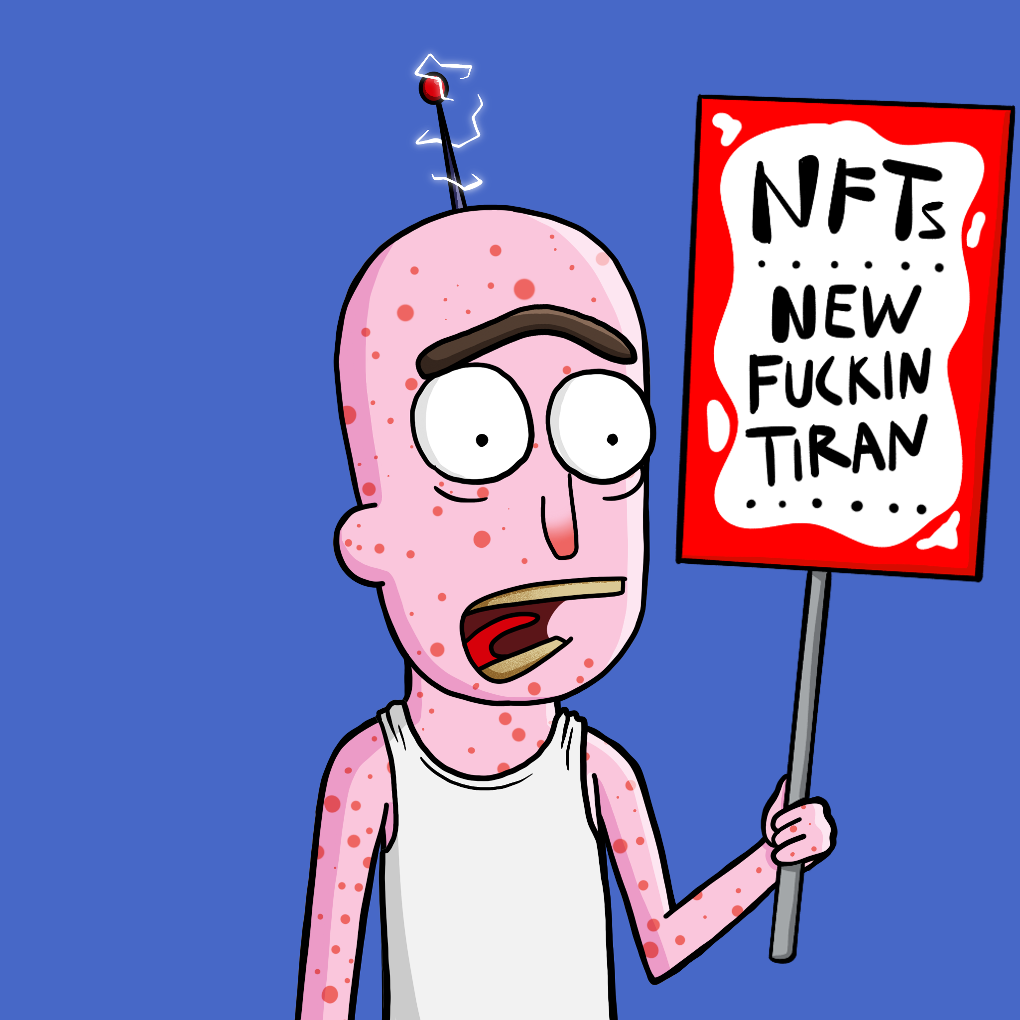 NFT Image