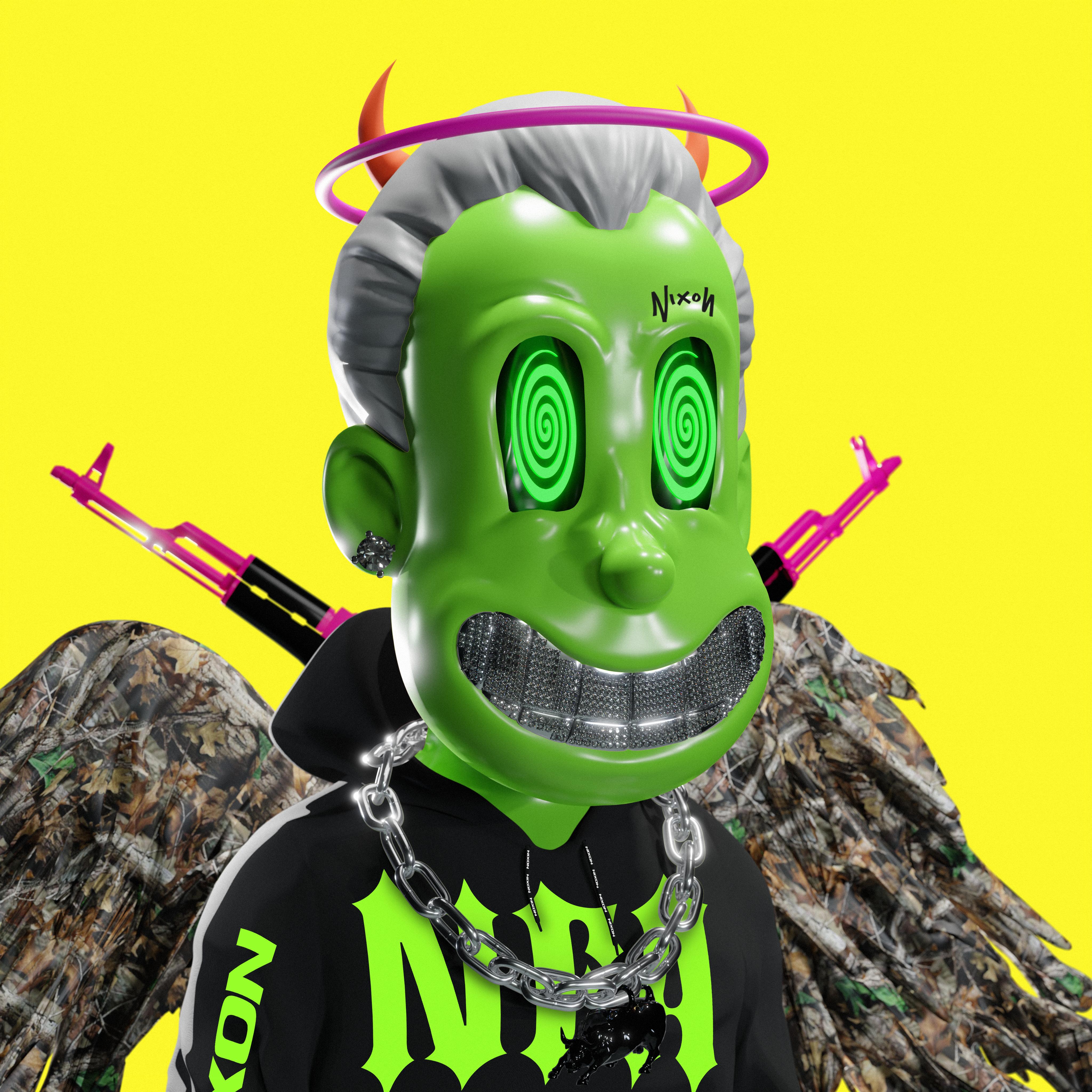 NFT Image