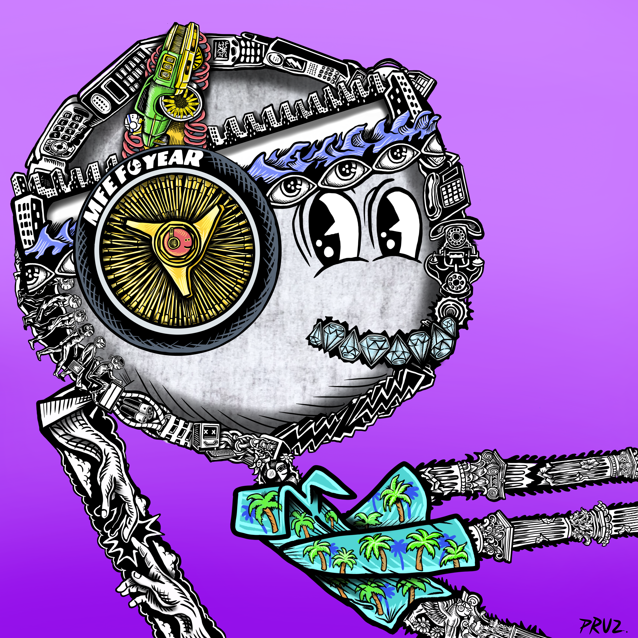 NFT Image