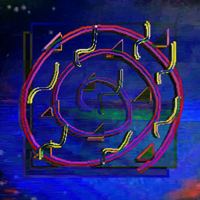 some kind of corrupted nostalgia 002