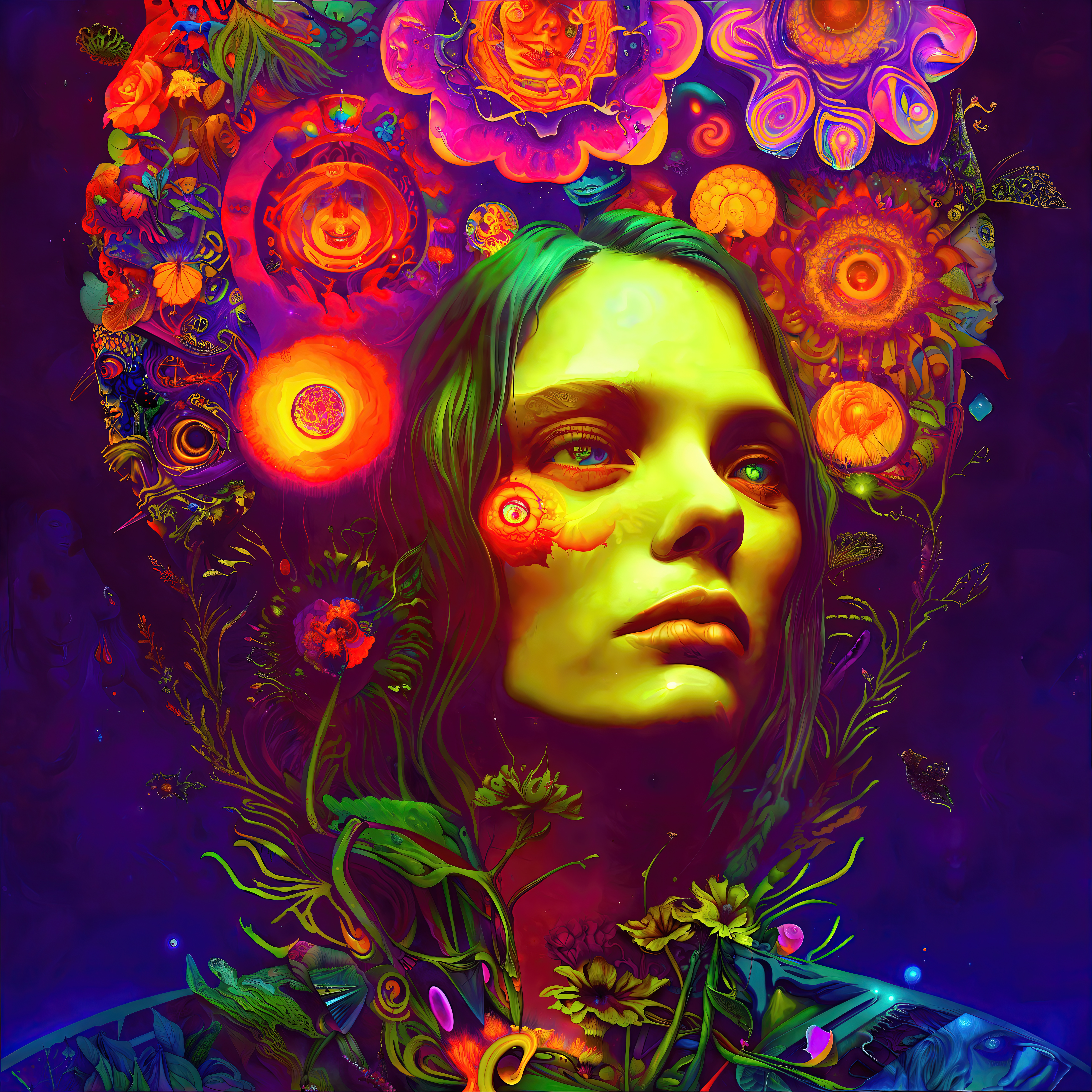 Freedom to Be Yourself