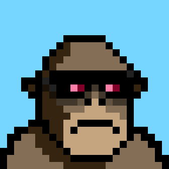 ape #6001