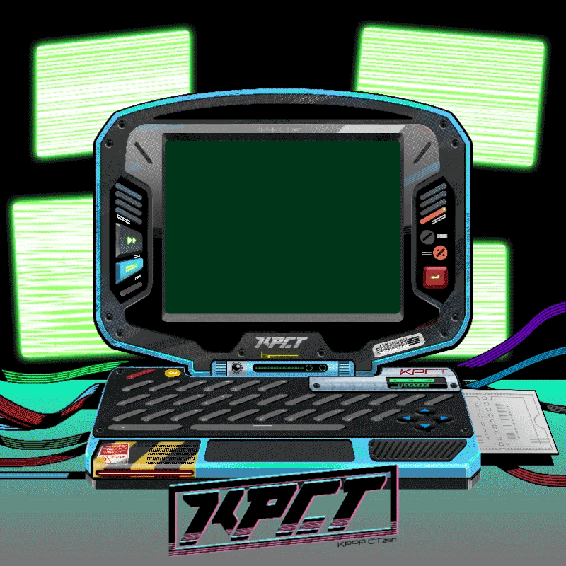 KPCT Membership #144