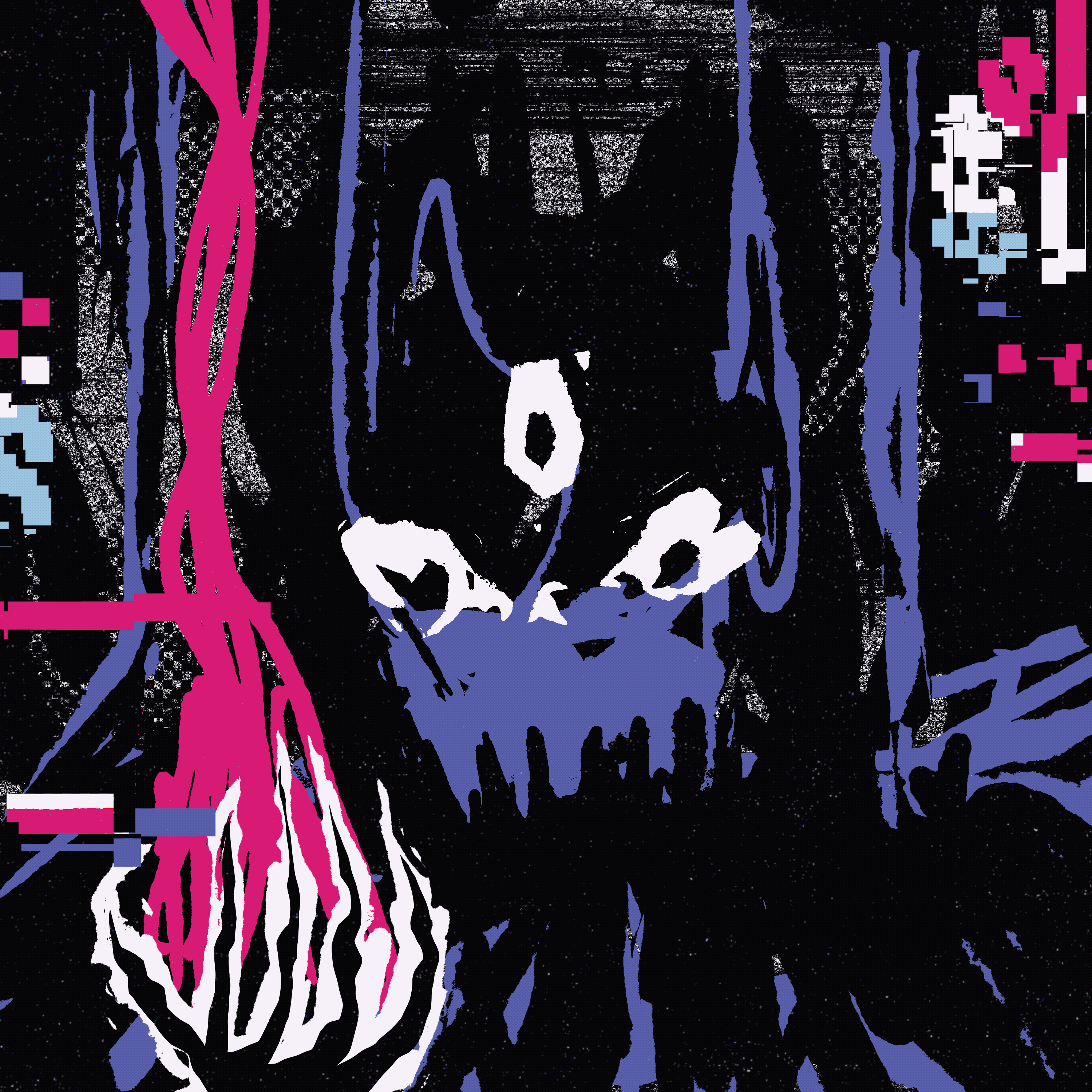 Born under a bad sign