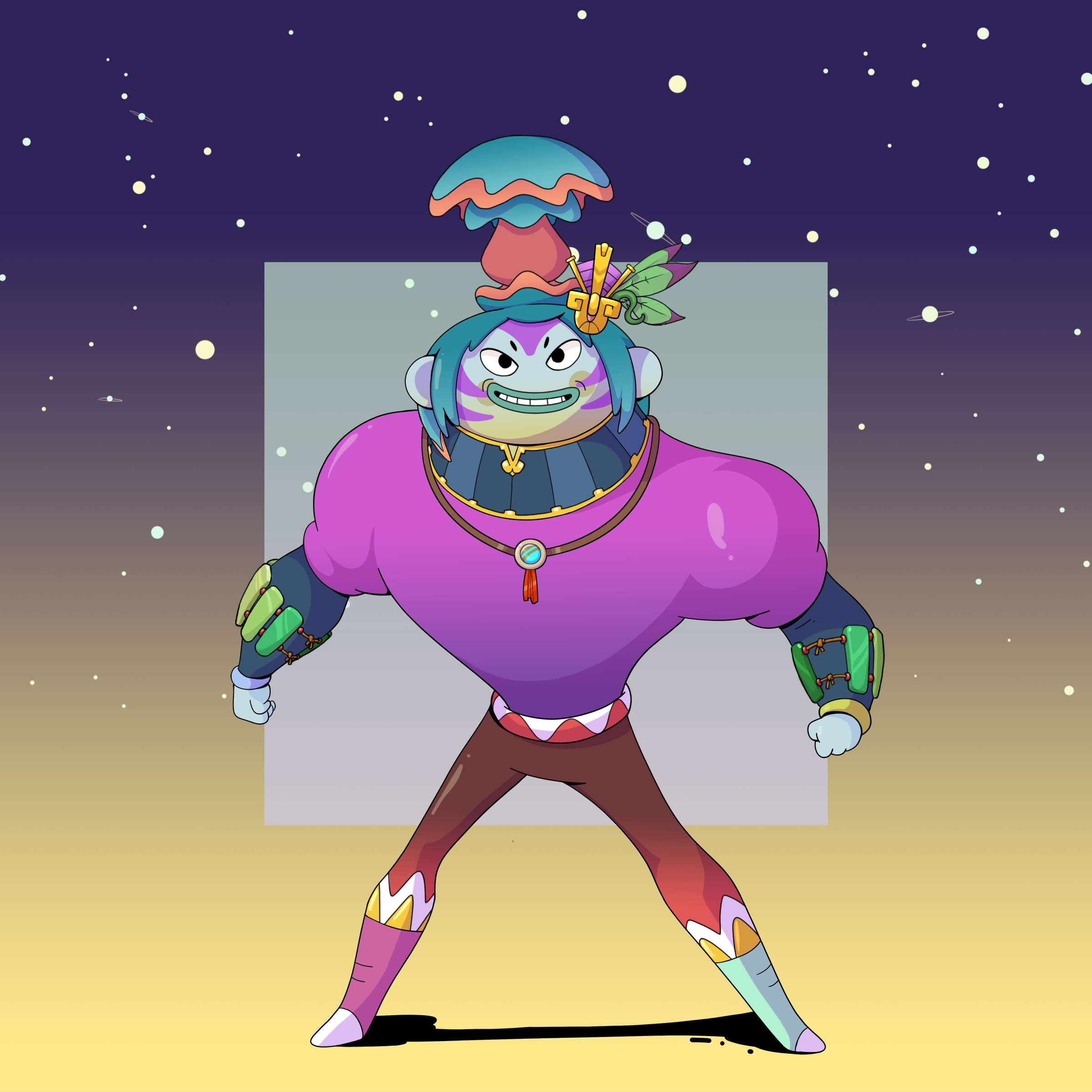 NFT Image