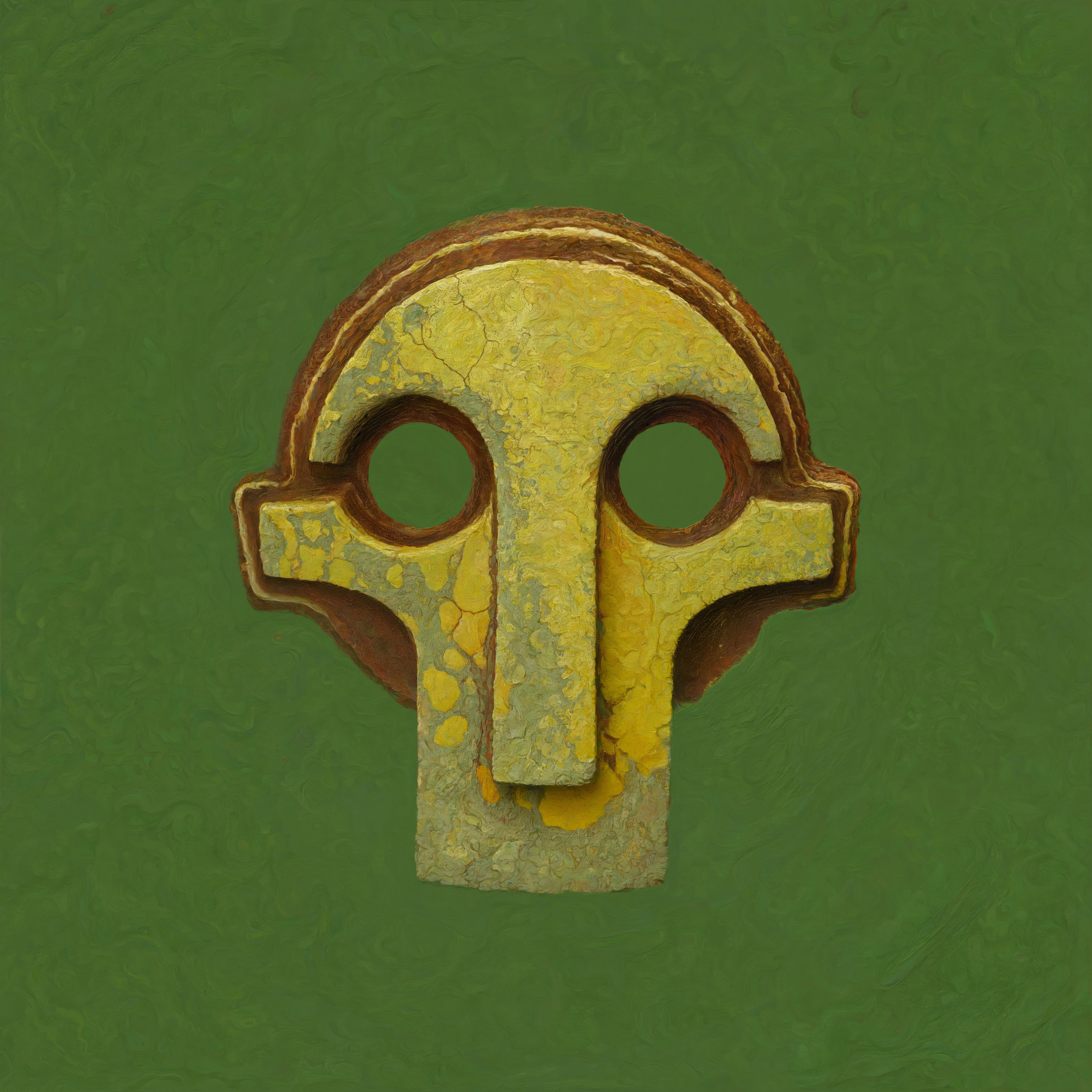 Accepted Cover