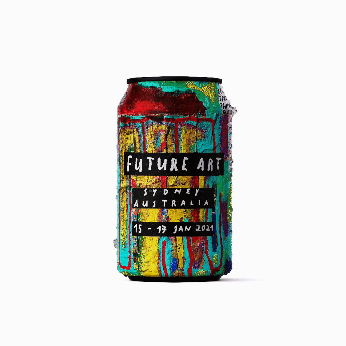 Future Art Drink