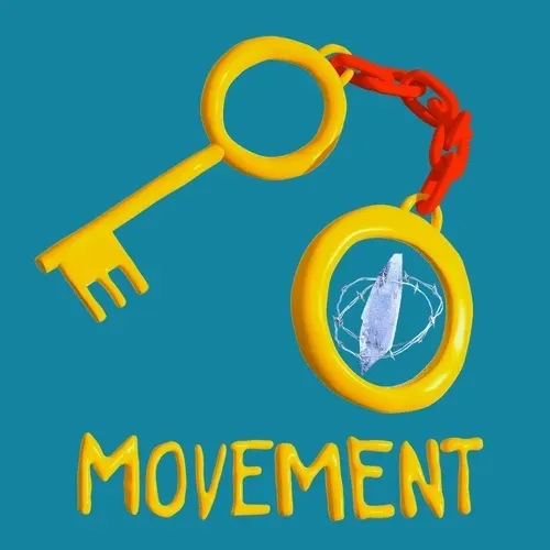 Movement Key #380