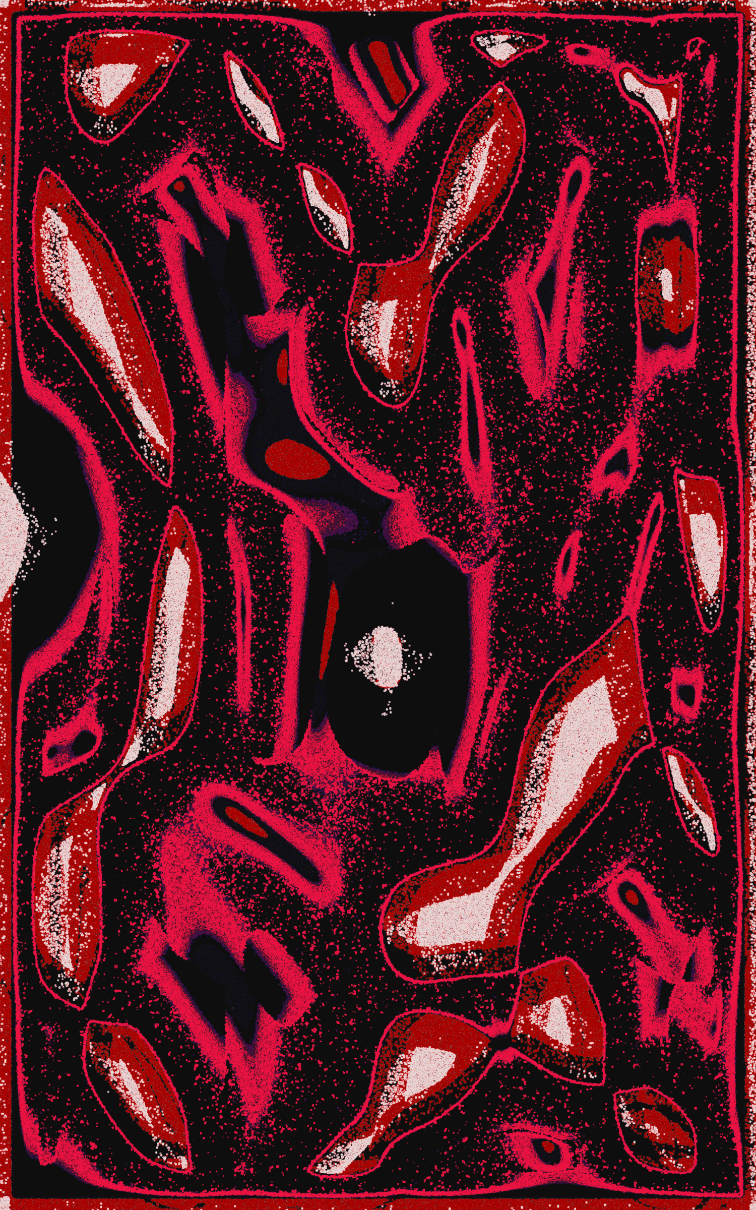 PRIMAL #4