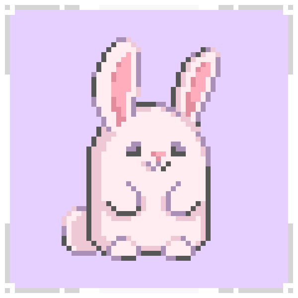 Bunny #934
