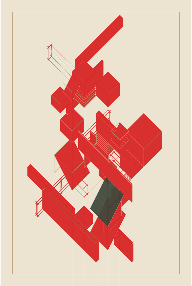 Tekton : Optima #51