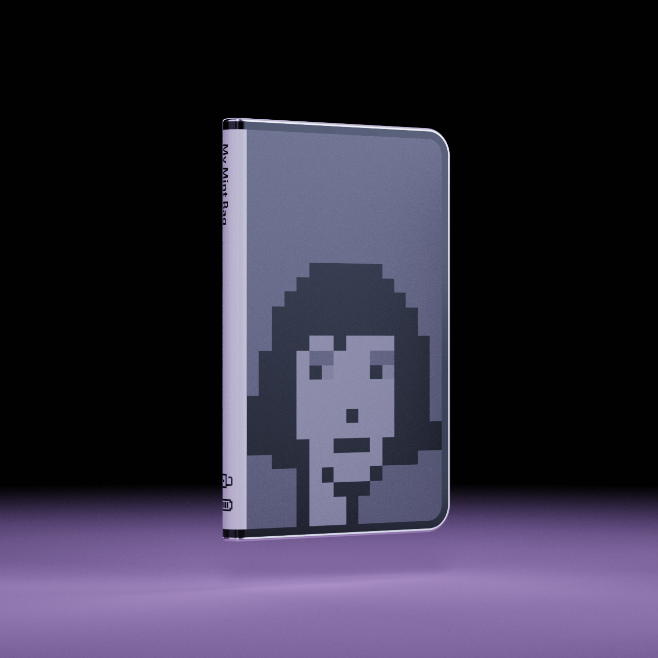 Redemption Token #4127