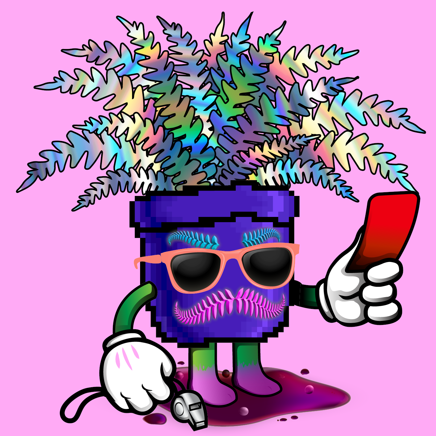 NFT Image
