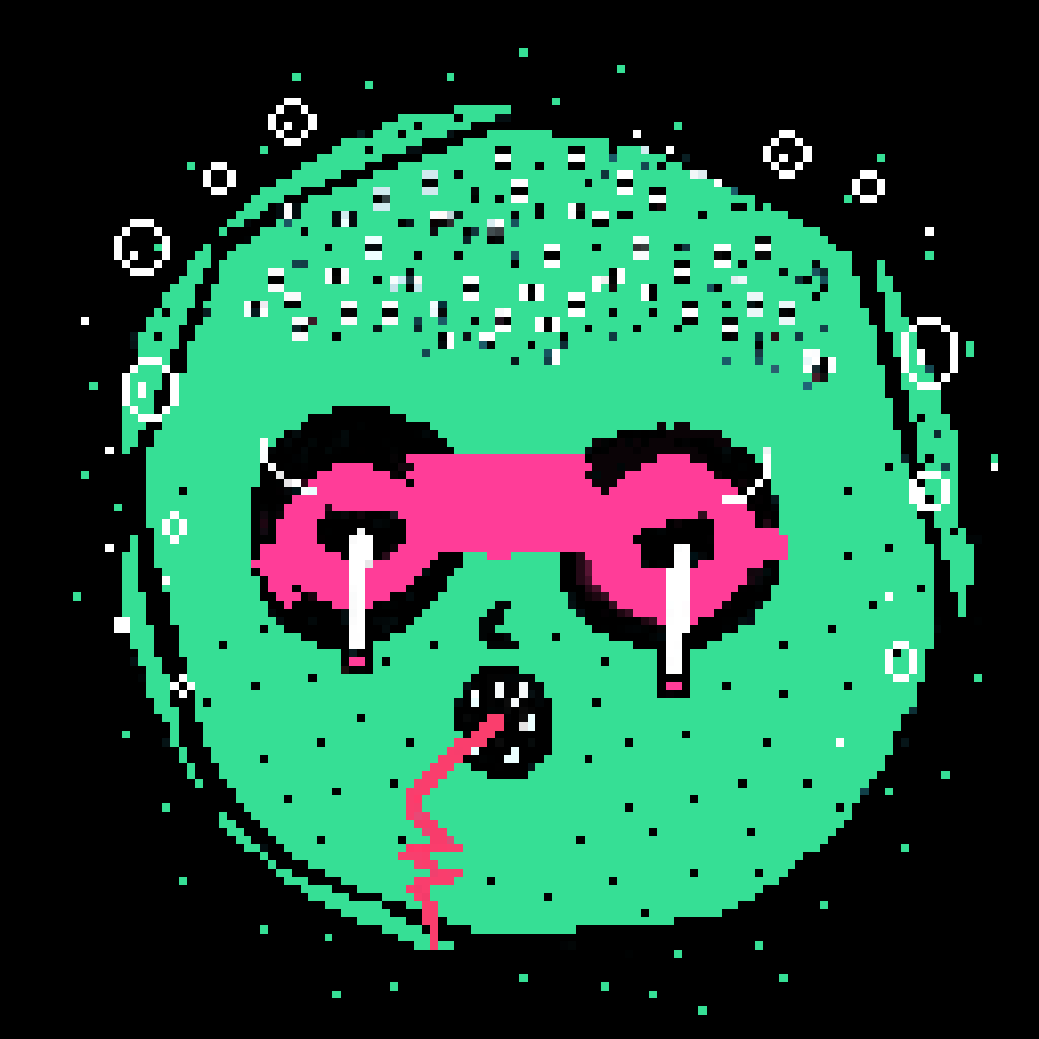 Grifters by XCOPY #86