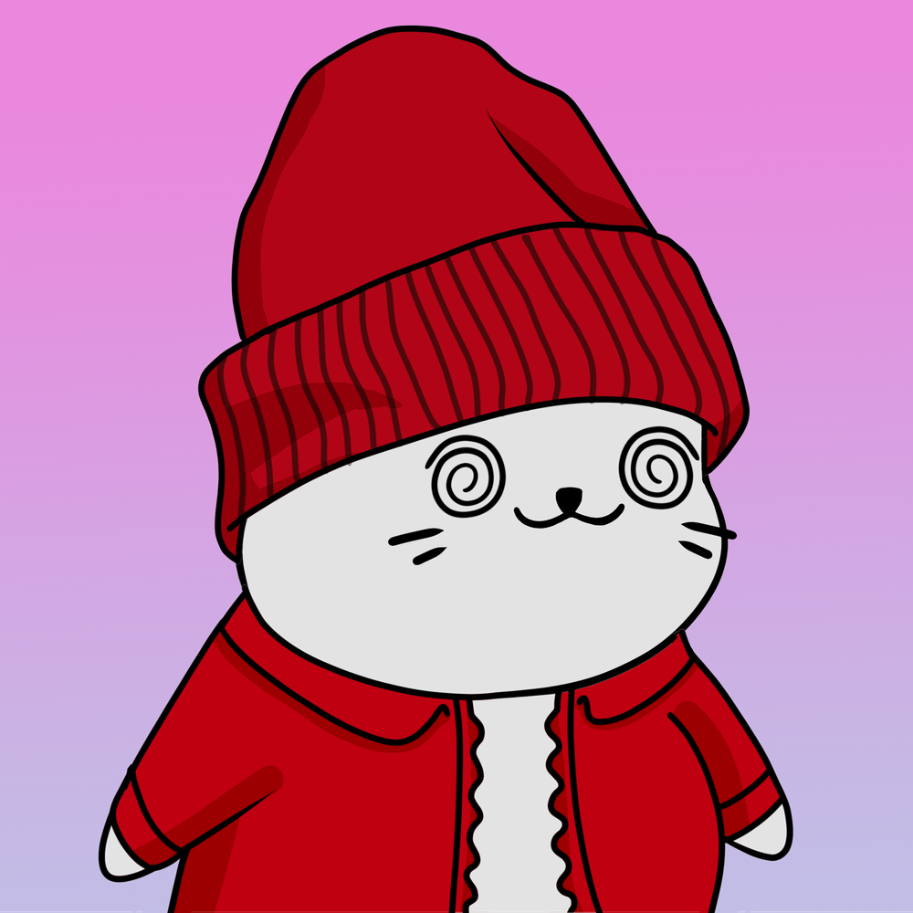 Sappy Seal #26