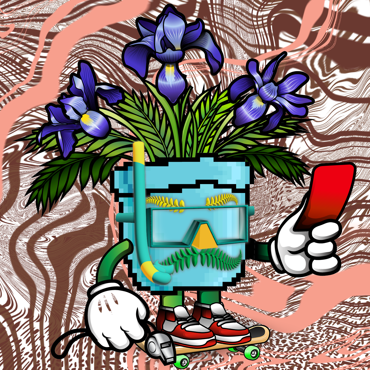 NFT Image