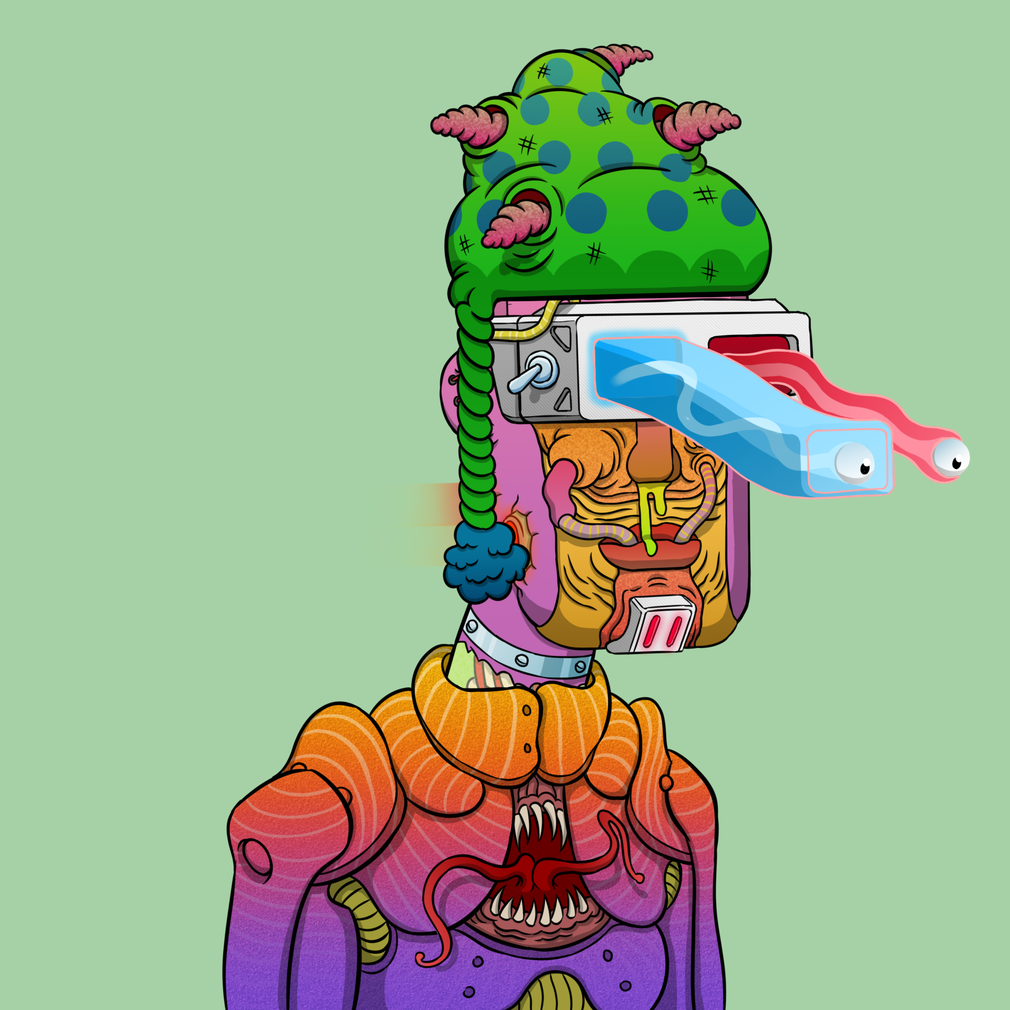 NFT Image