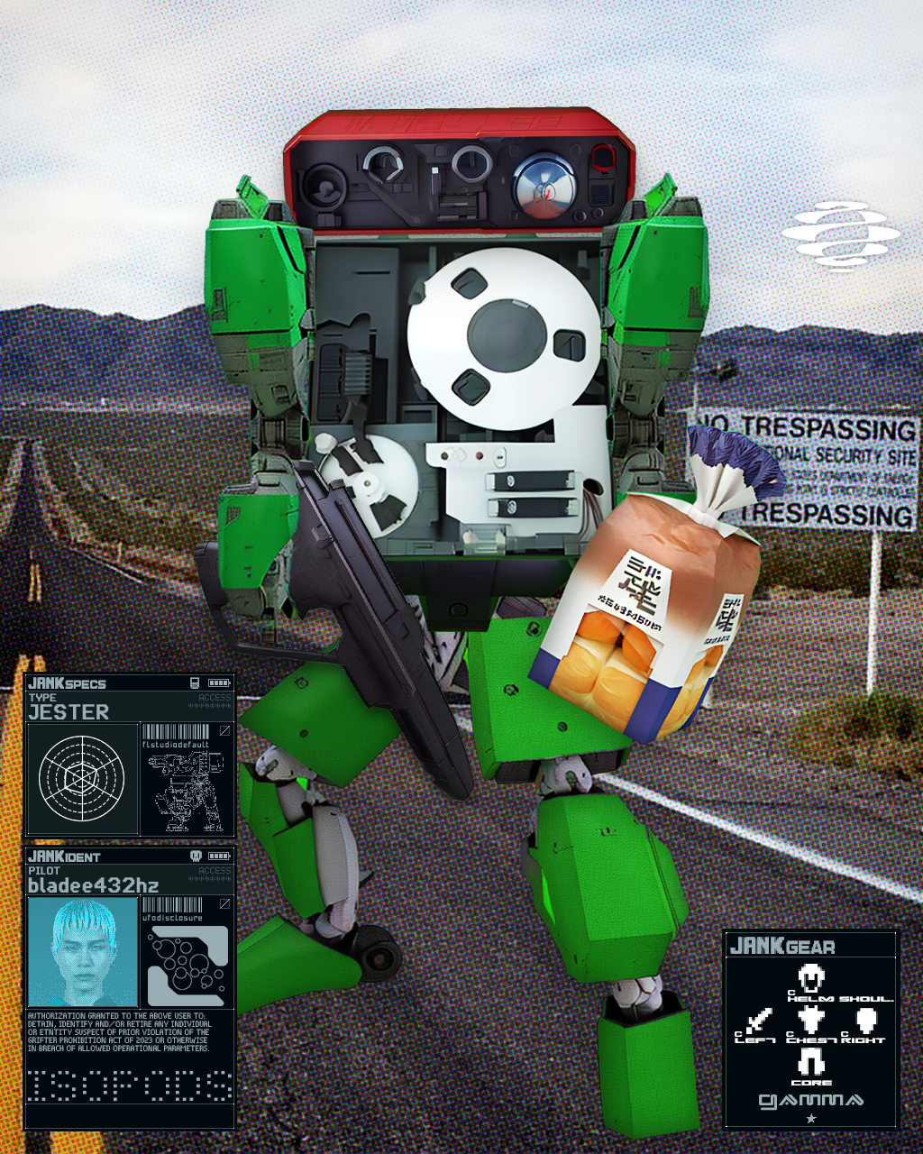 NFT Image