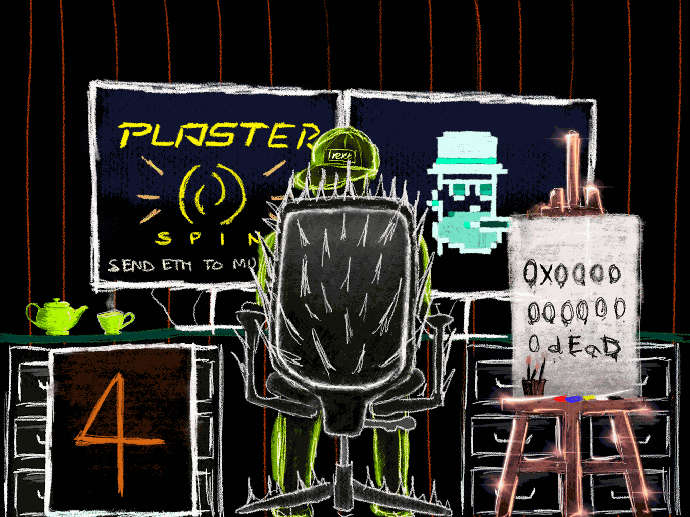 NFT Image