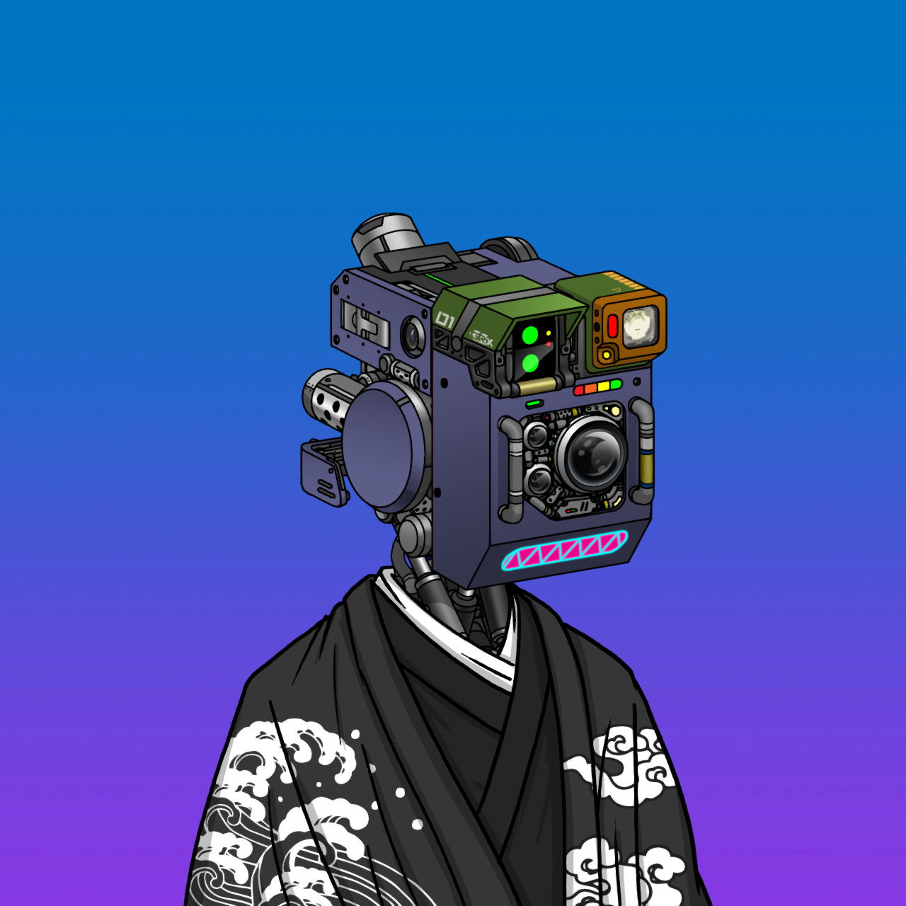 NFT Image