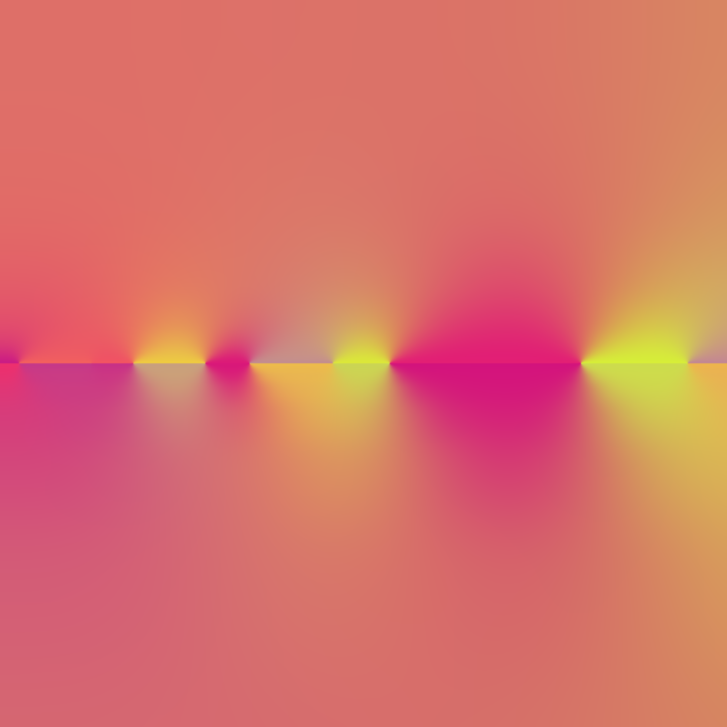 Light Beams #123