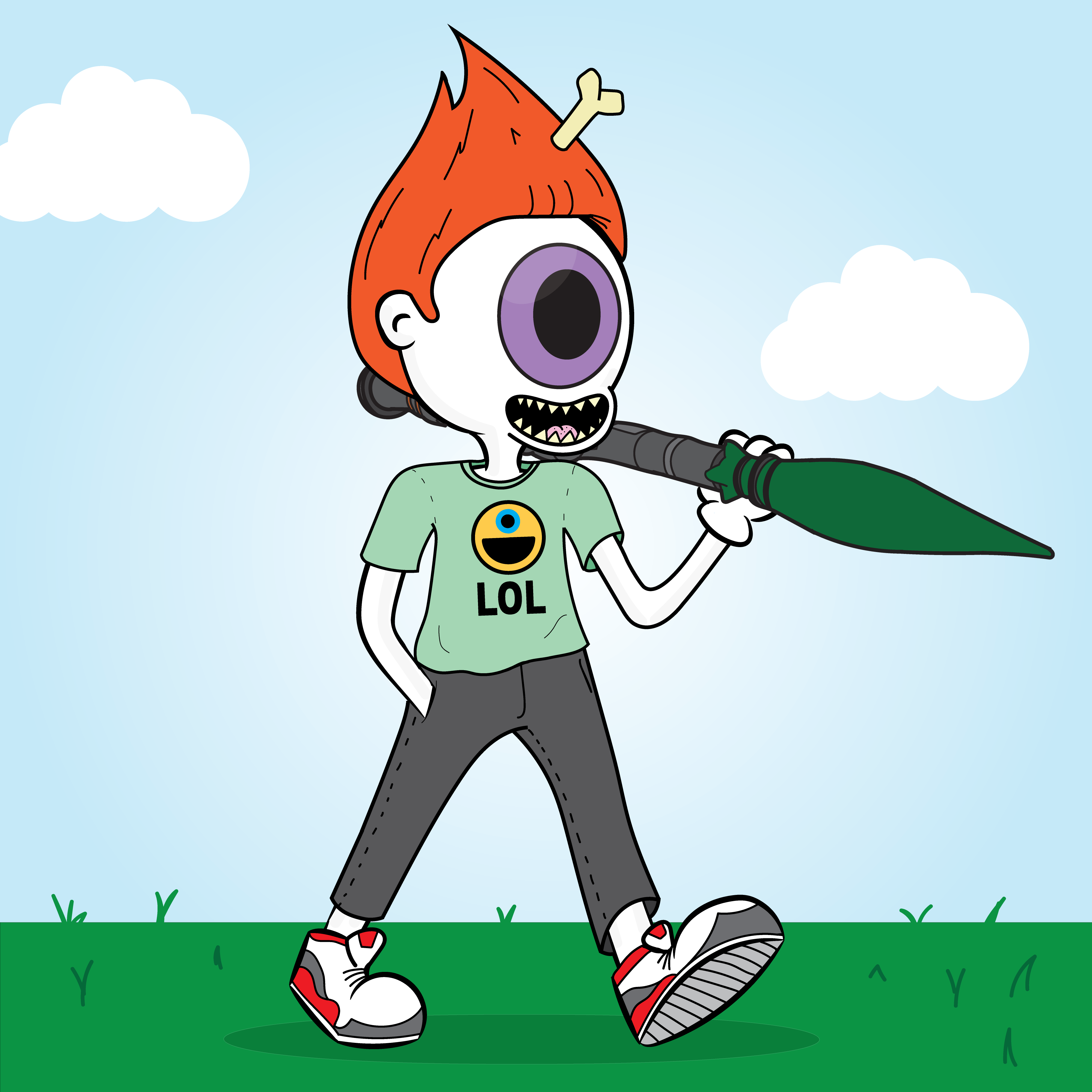 NFT Image