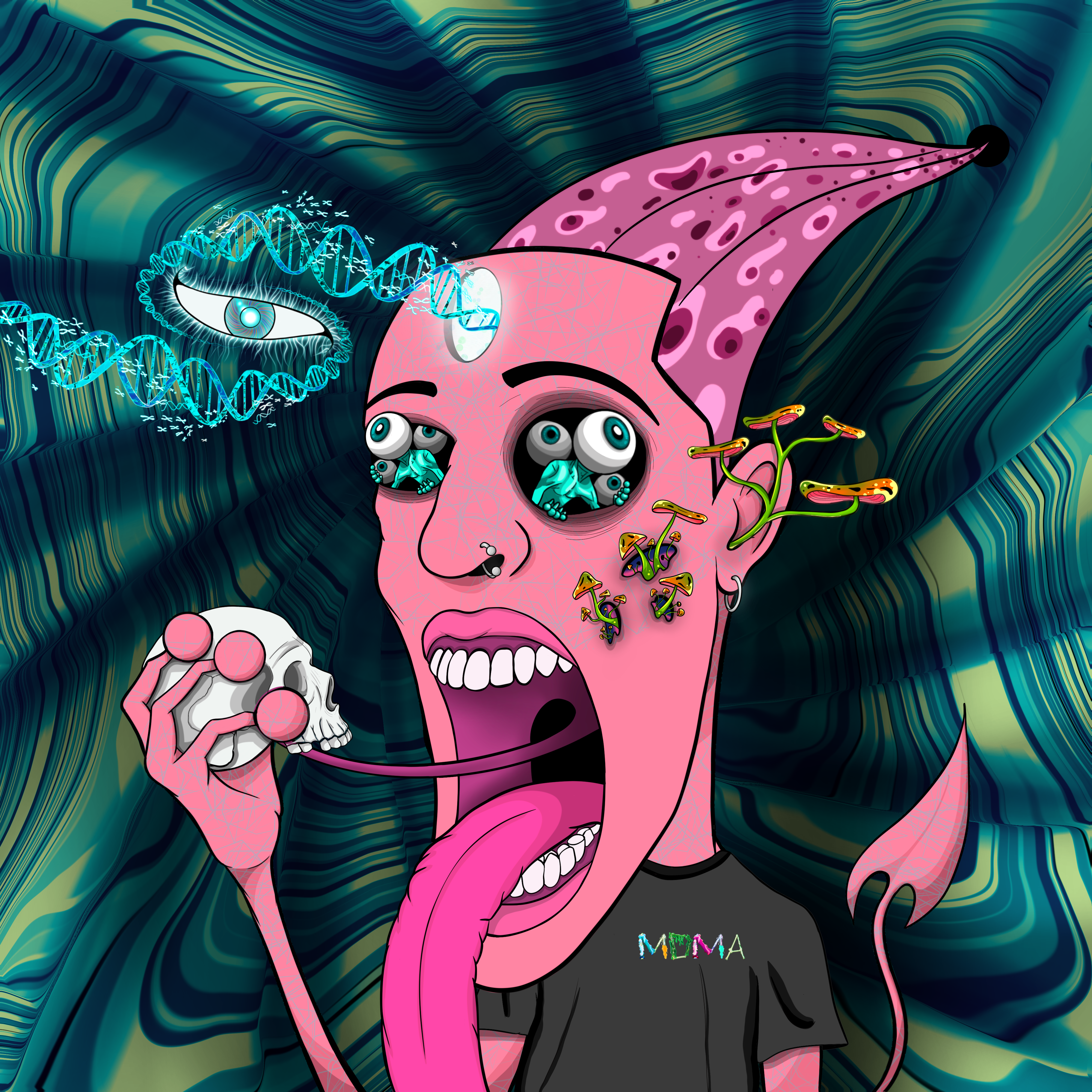 NFT Image