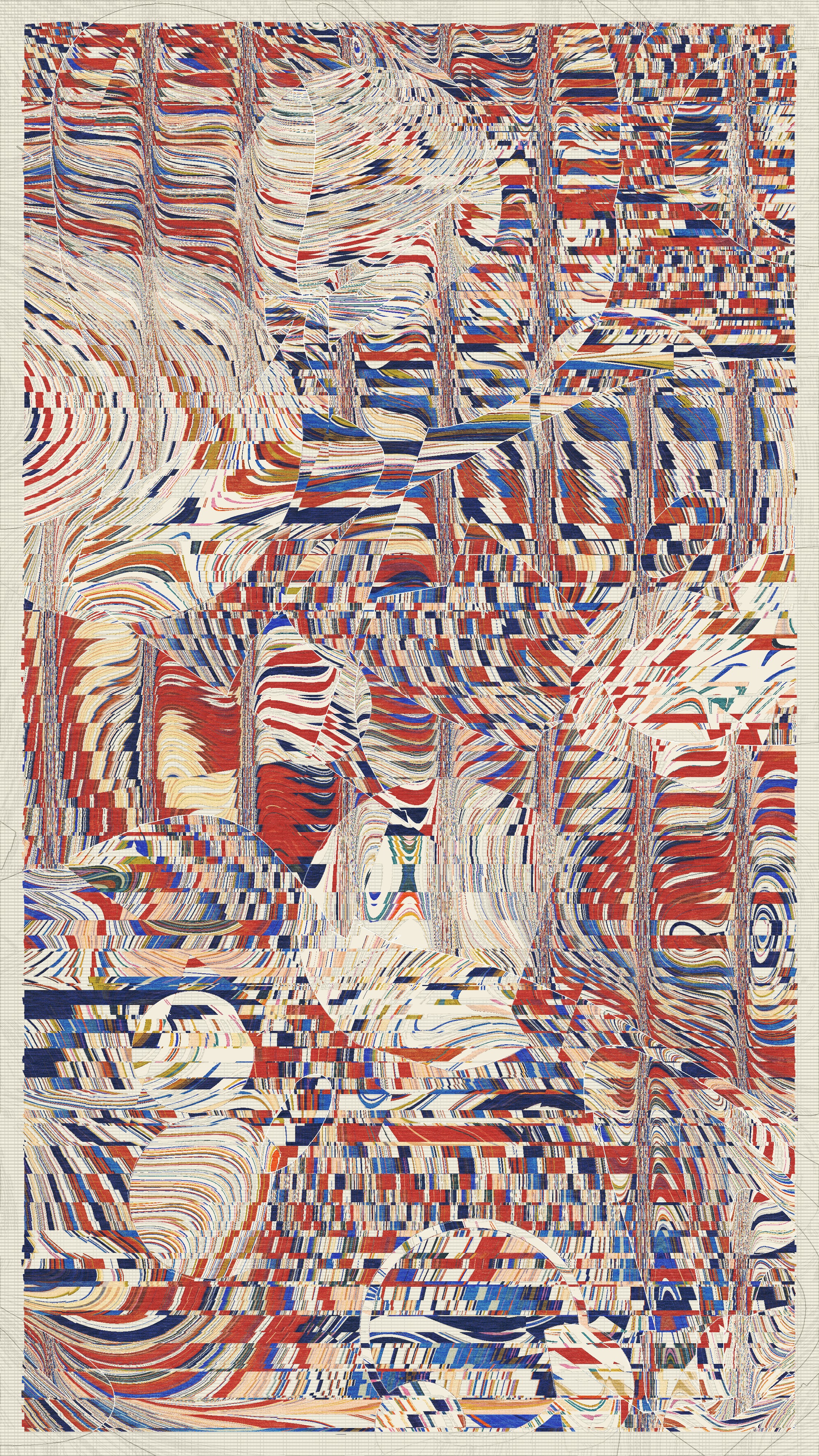 Strands of Solitude #085