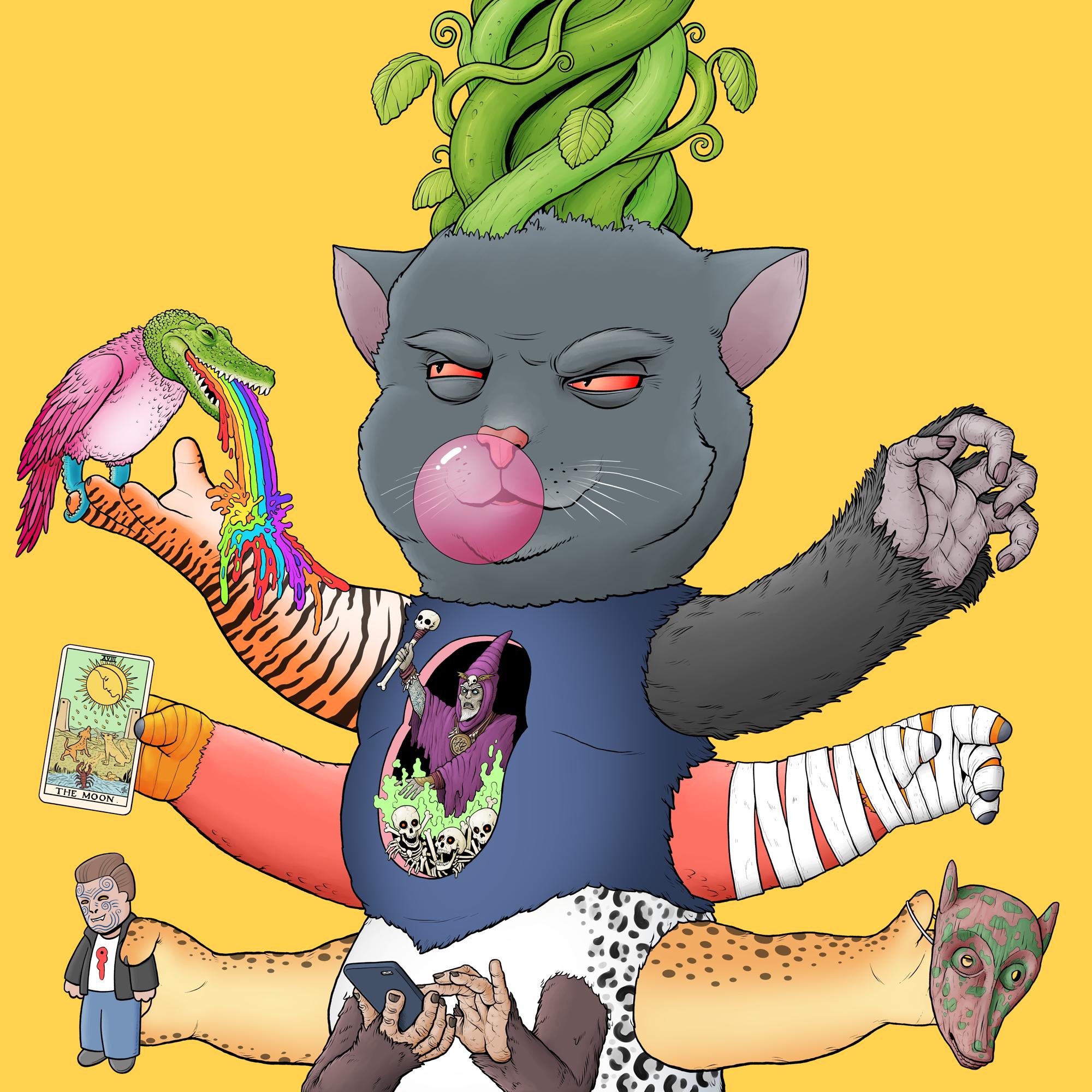 NFT Image