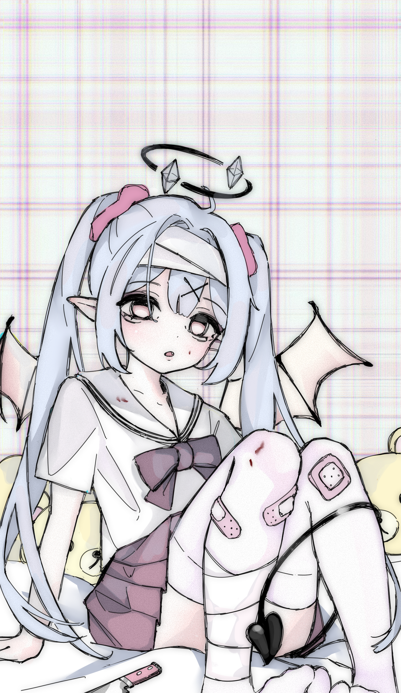 Eth-chan day twenty
