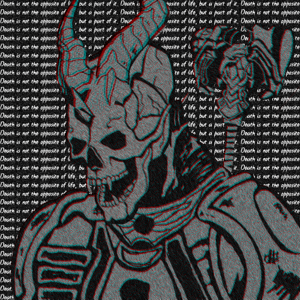 death is inevitable #176