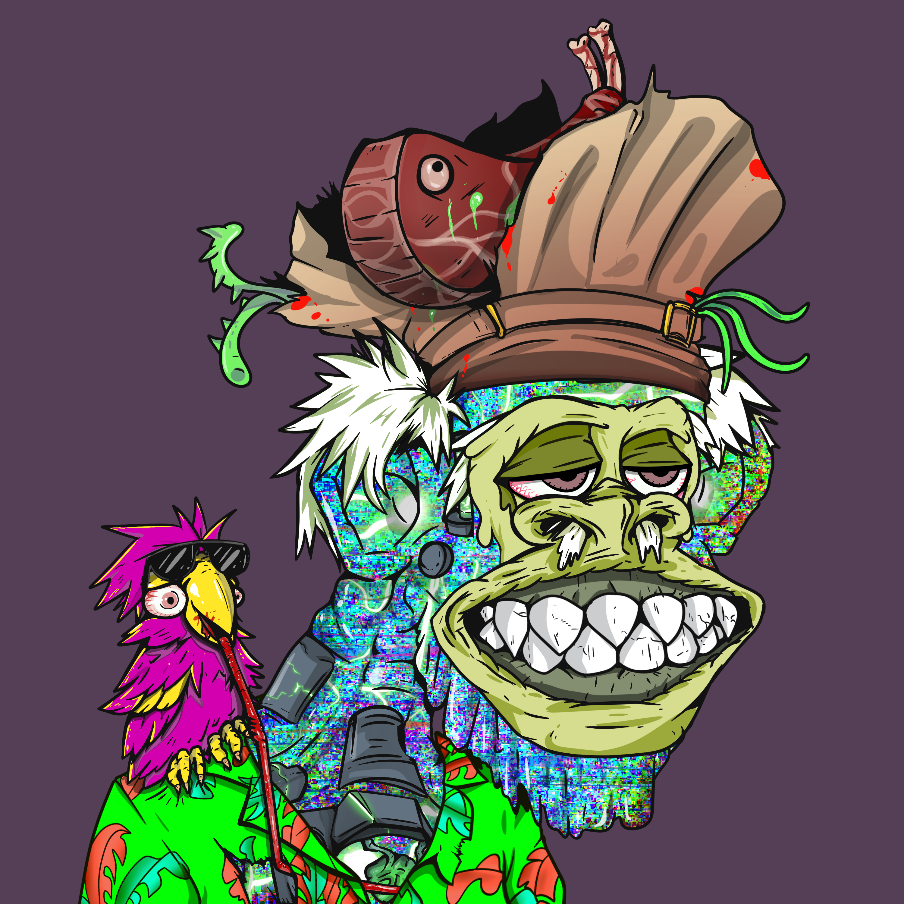 NFT Image