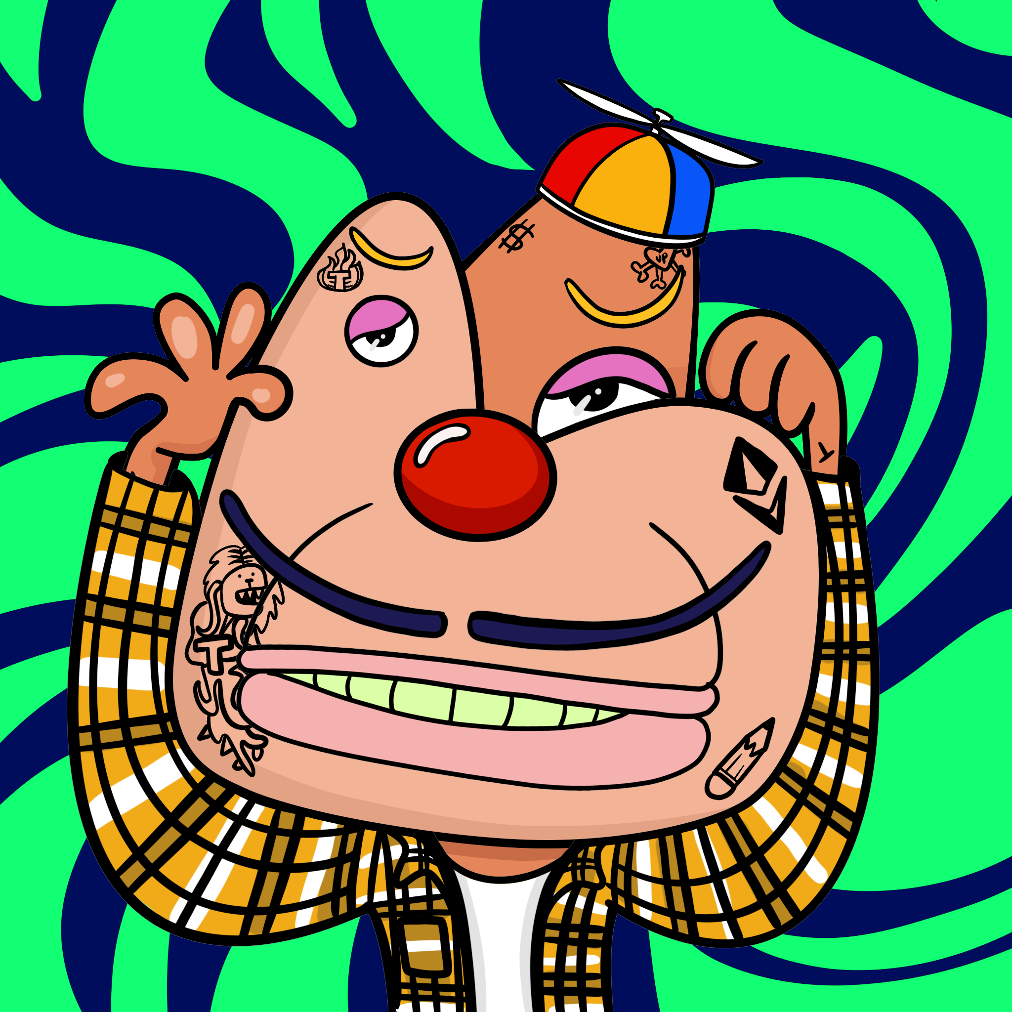NFT Image