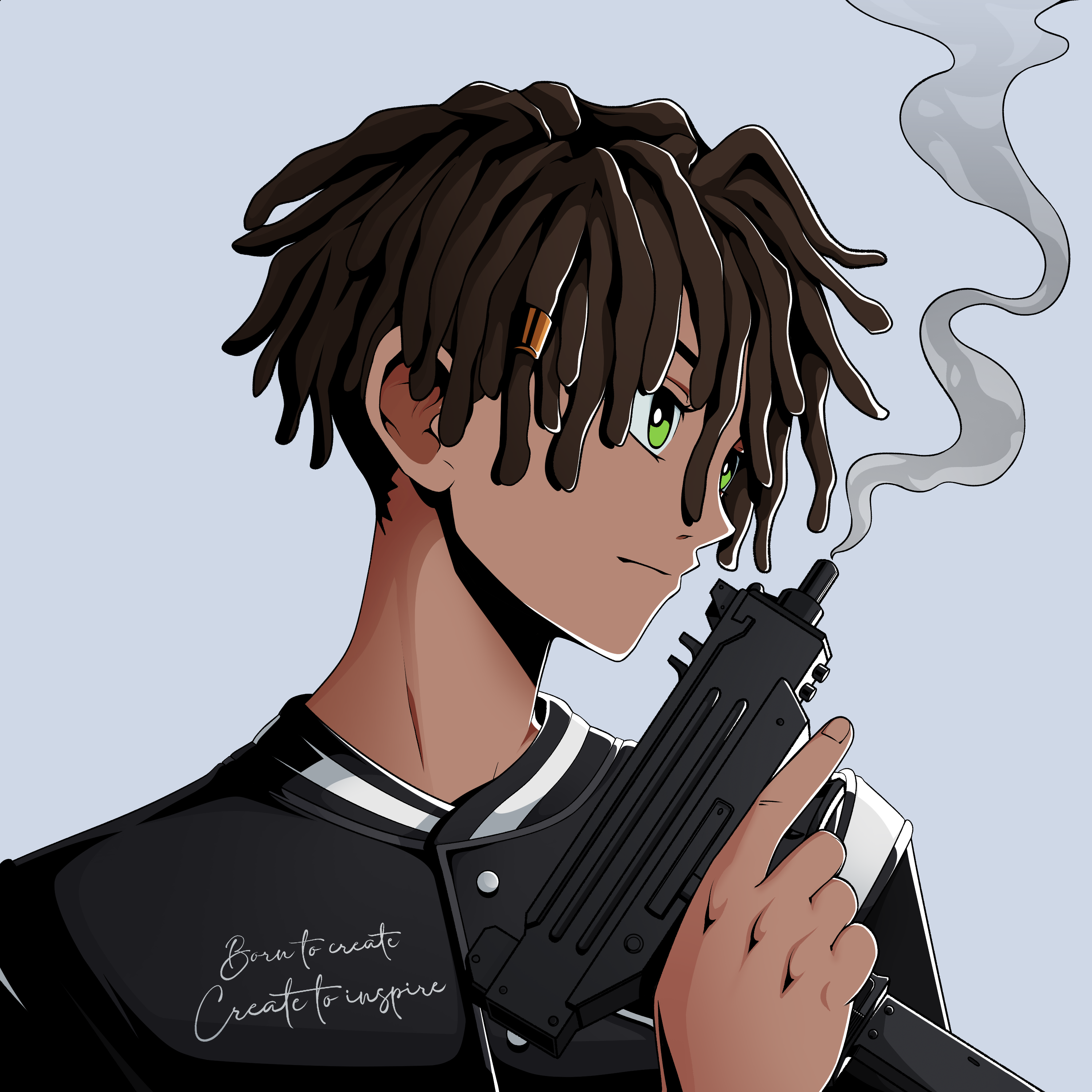 cybershu.eth Ethereum Name Service (ENS and .eth domain) PFP